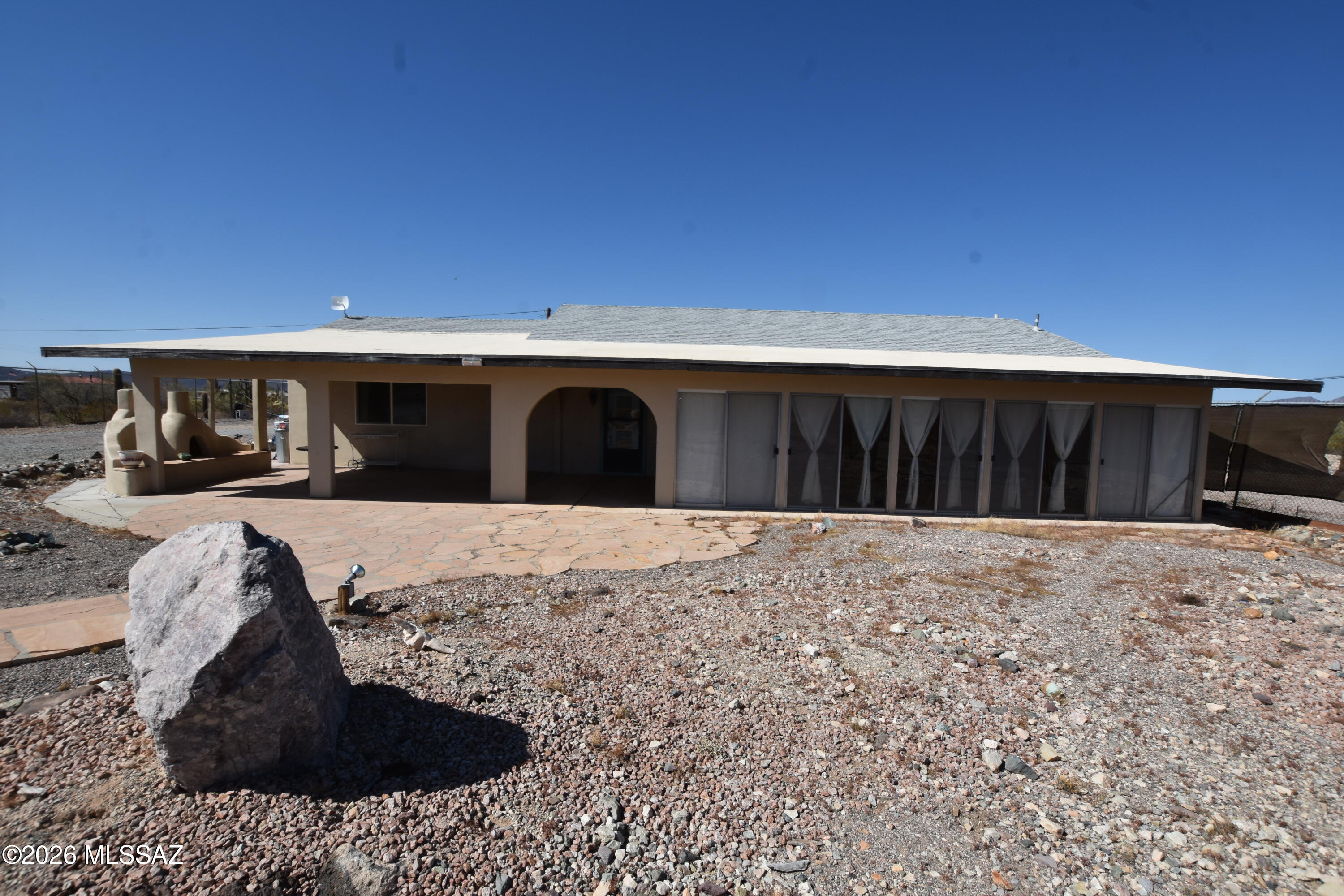 Other/Unknown - Residential