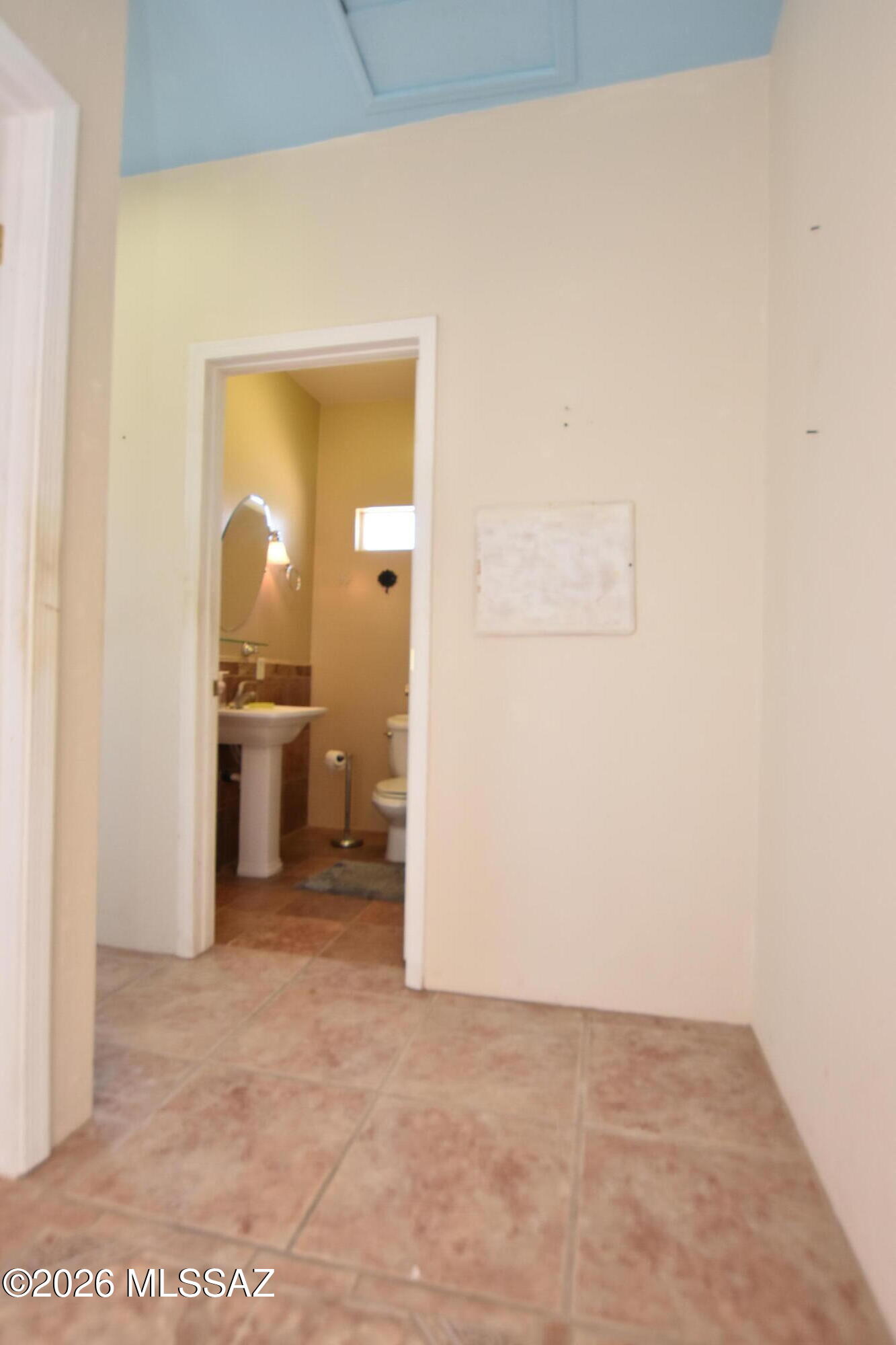 Other/Unknown - Residential