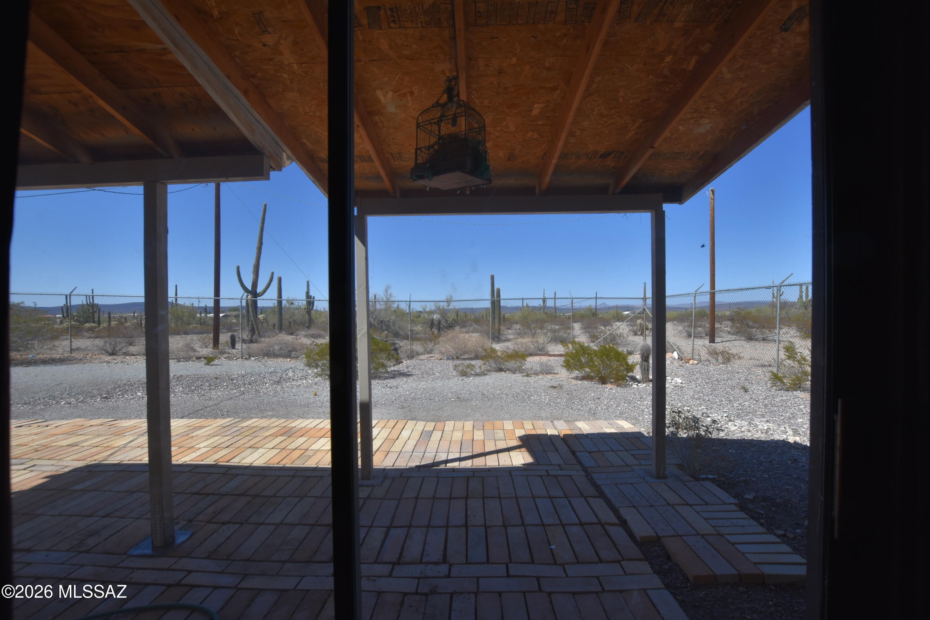 Other/Unknown - Residential