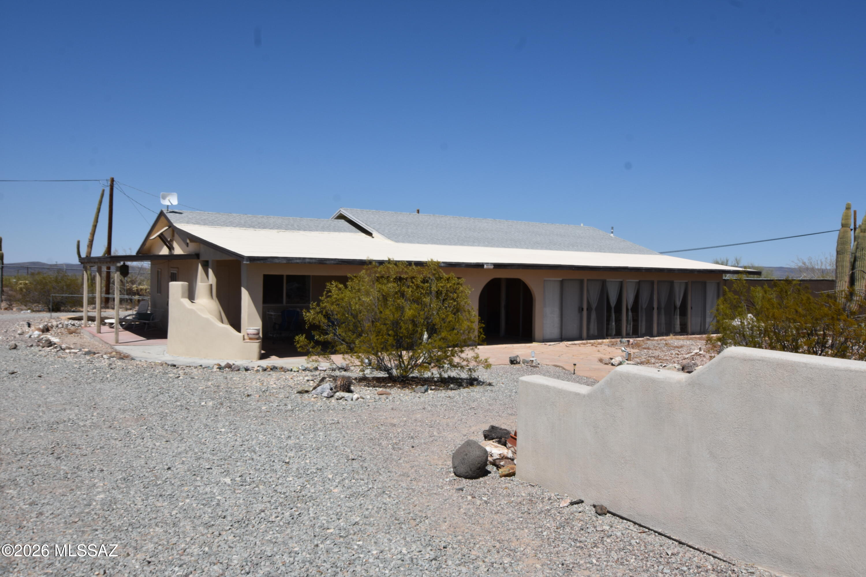 Other/Unknown - Residential