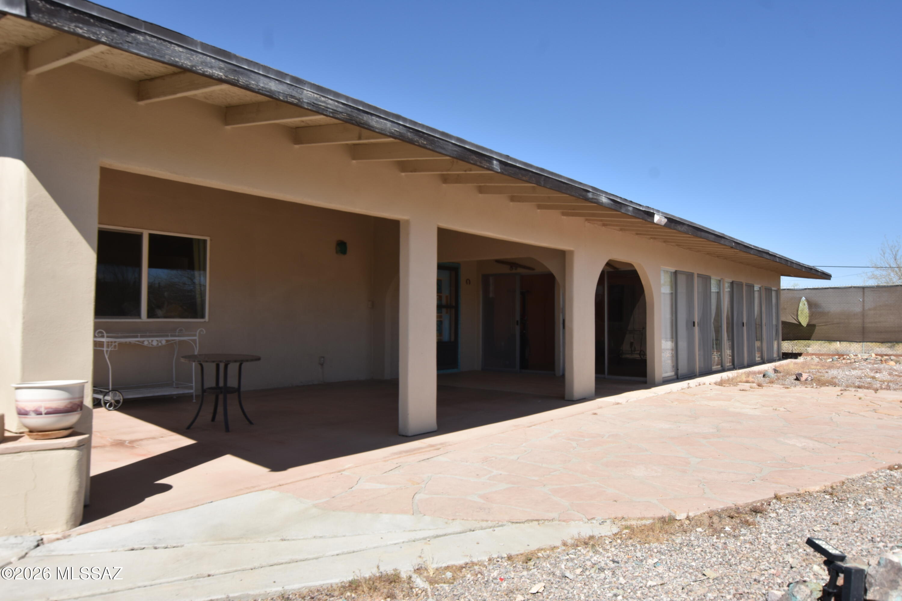 Other/Unknown - Residential