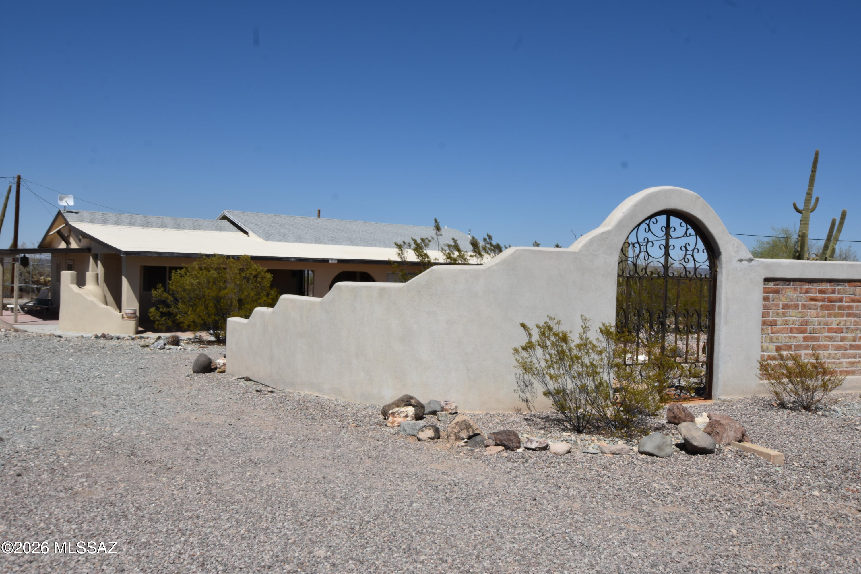 Other/Unknown - Residential
