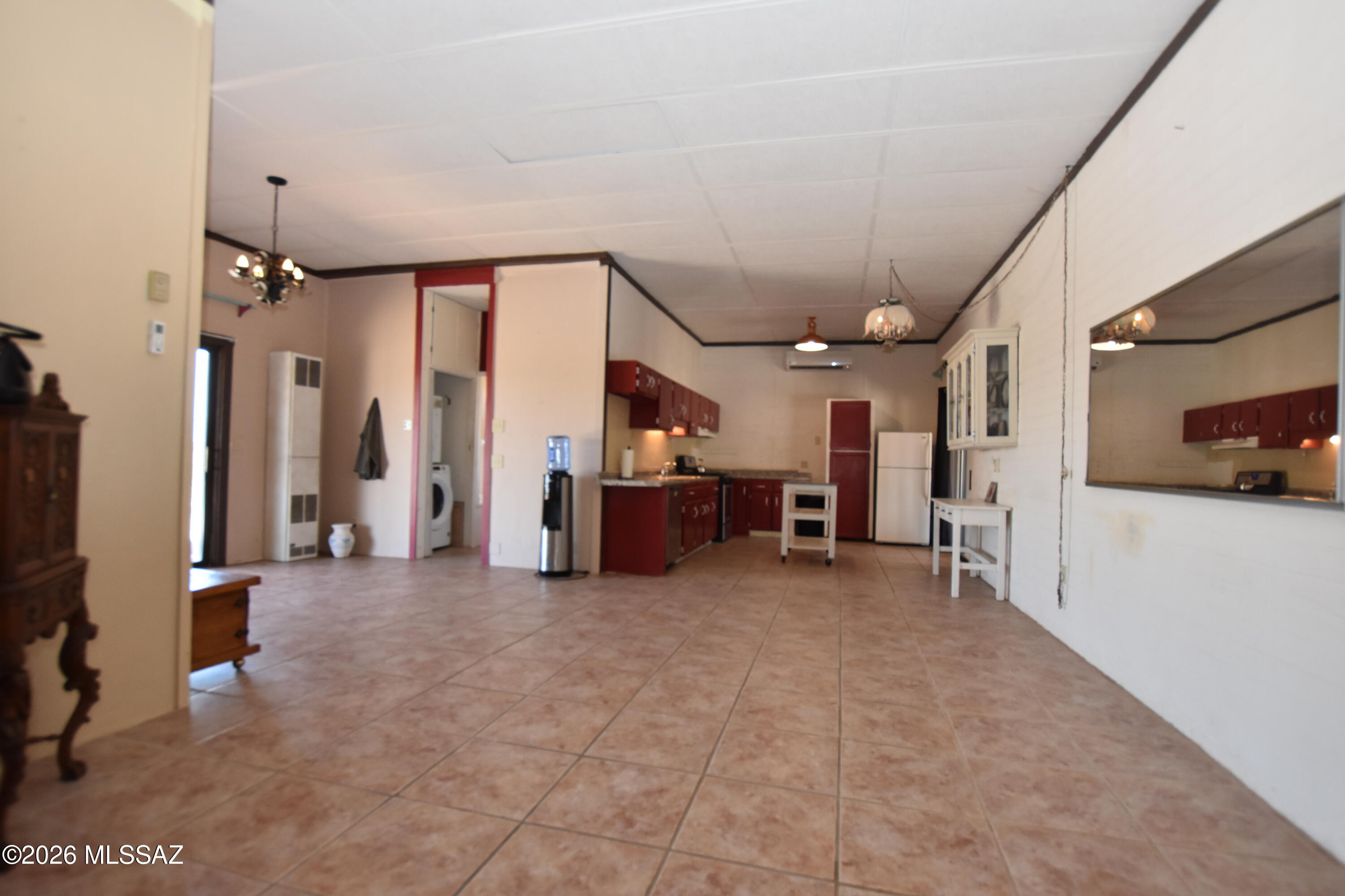 Other/Unknown - Residential