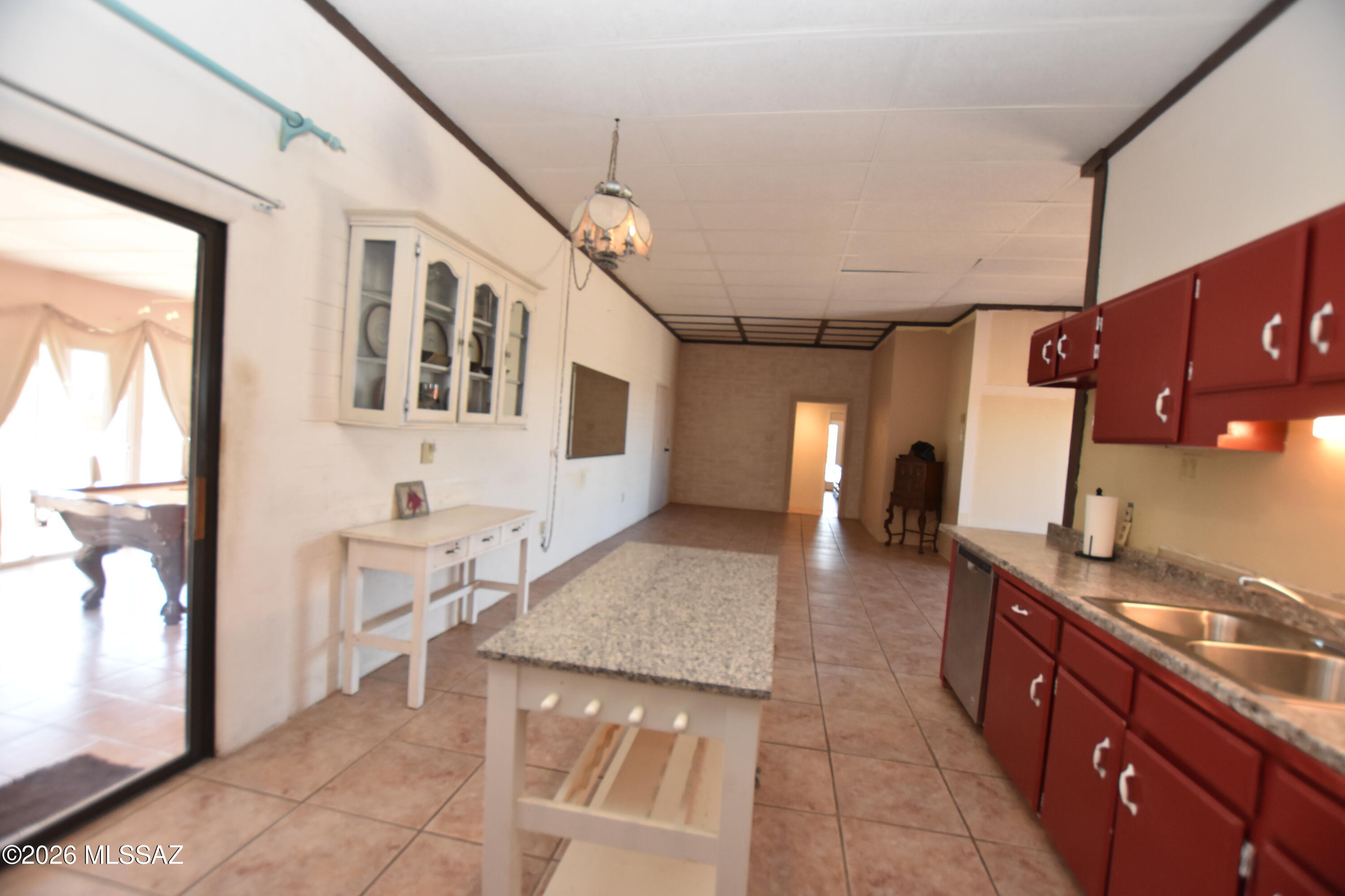 Other/Unknown - Residential
