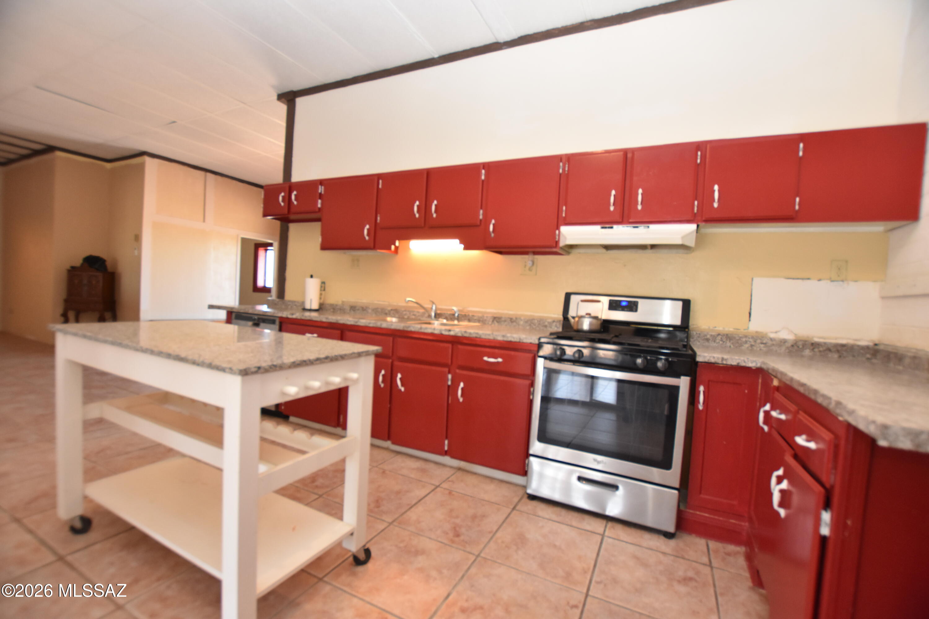 Other/Unknown - Residential