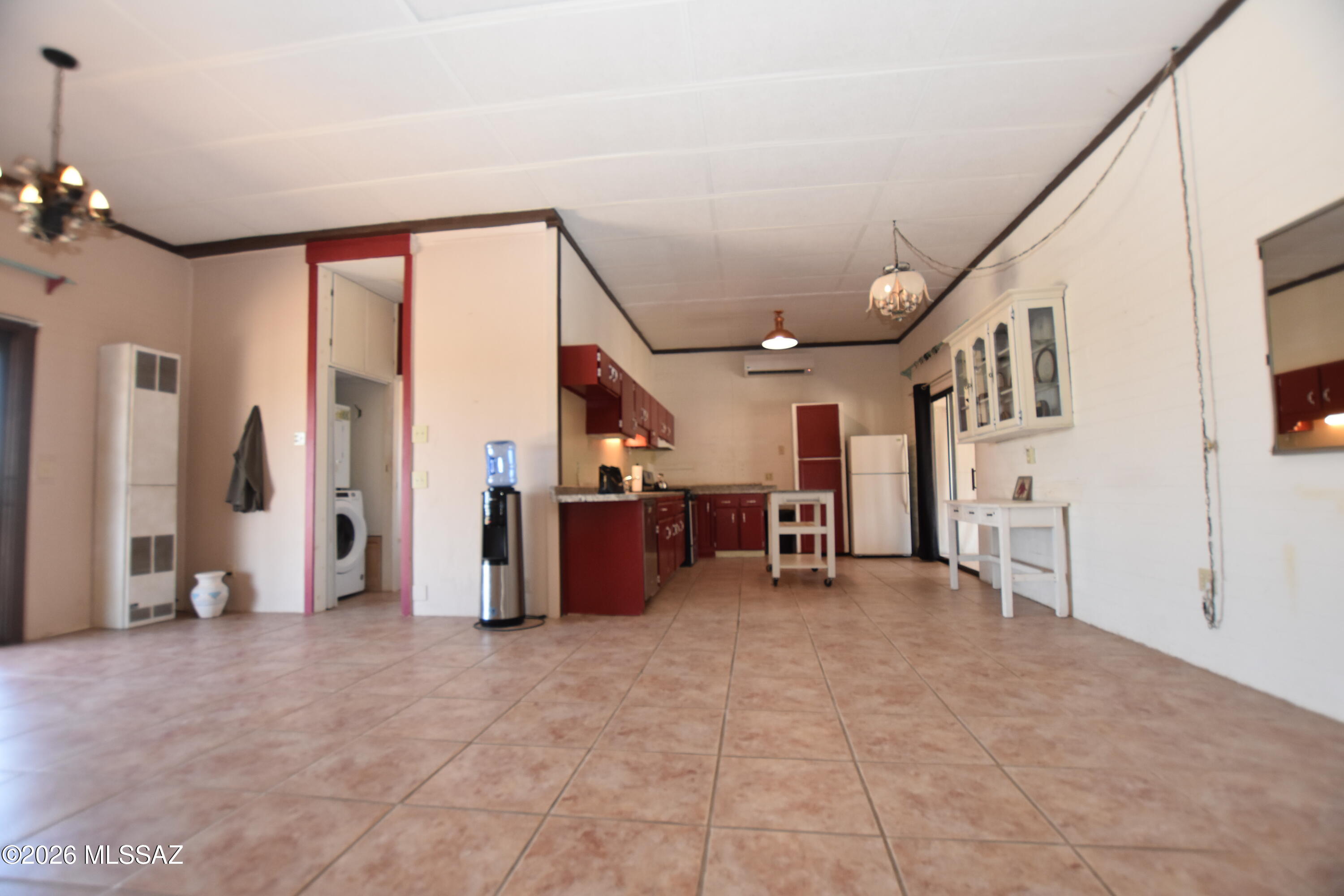 Other/Unknown - Residential