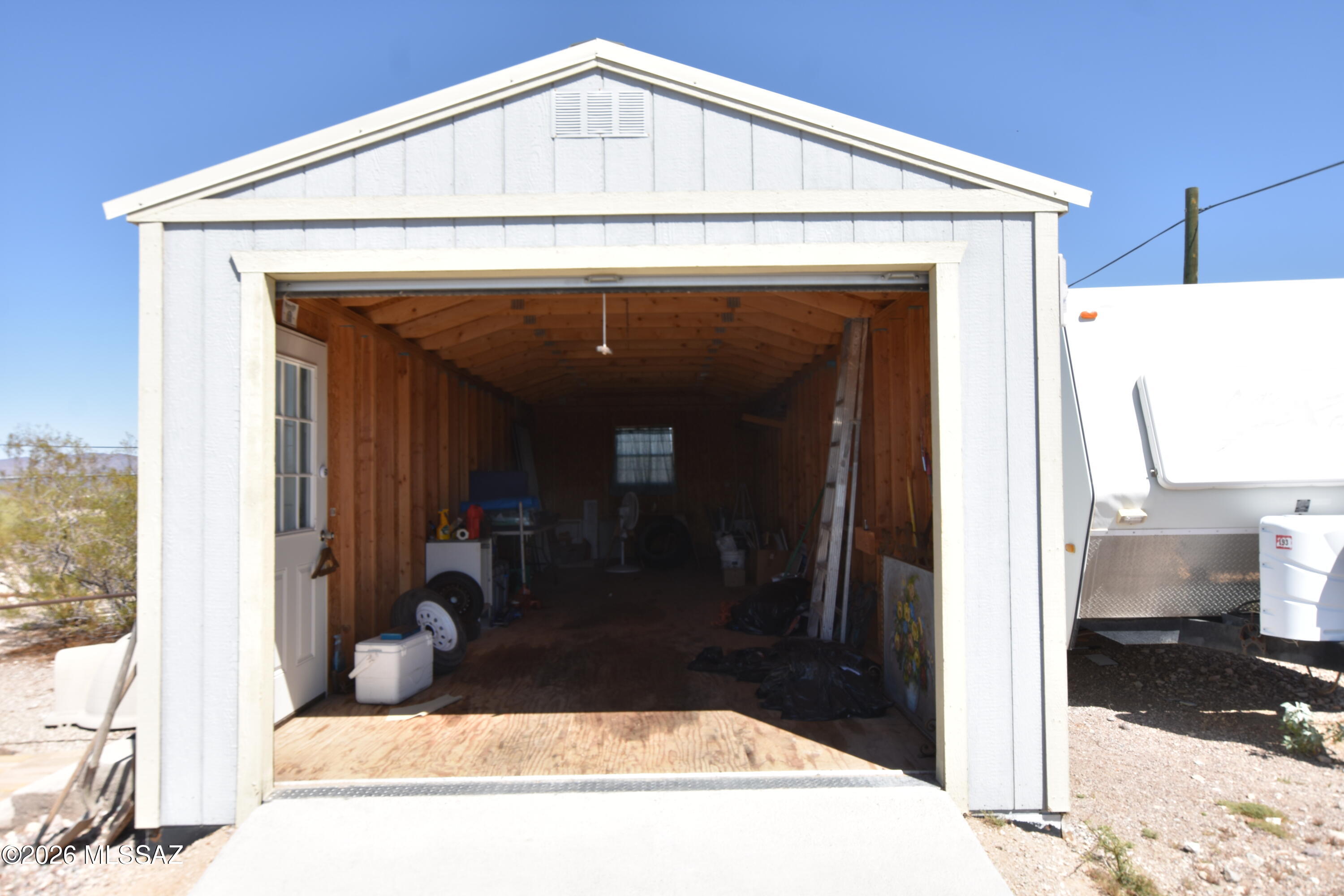 Other/Unknown - Residential