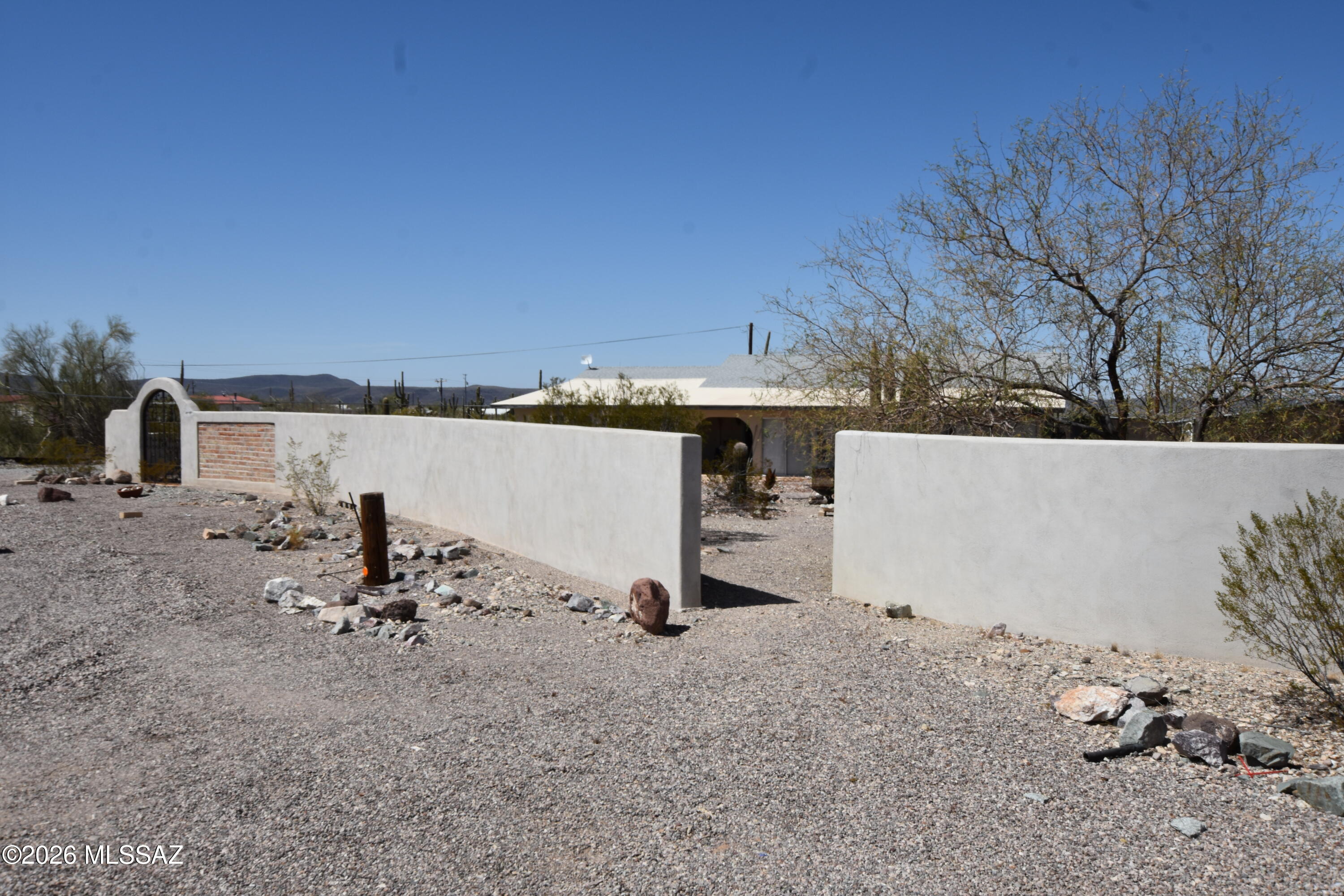 Other/Unknown - Residential