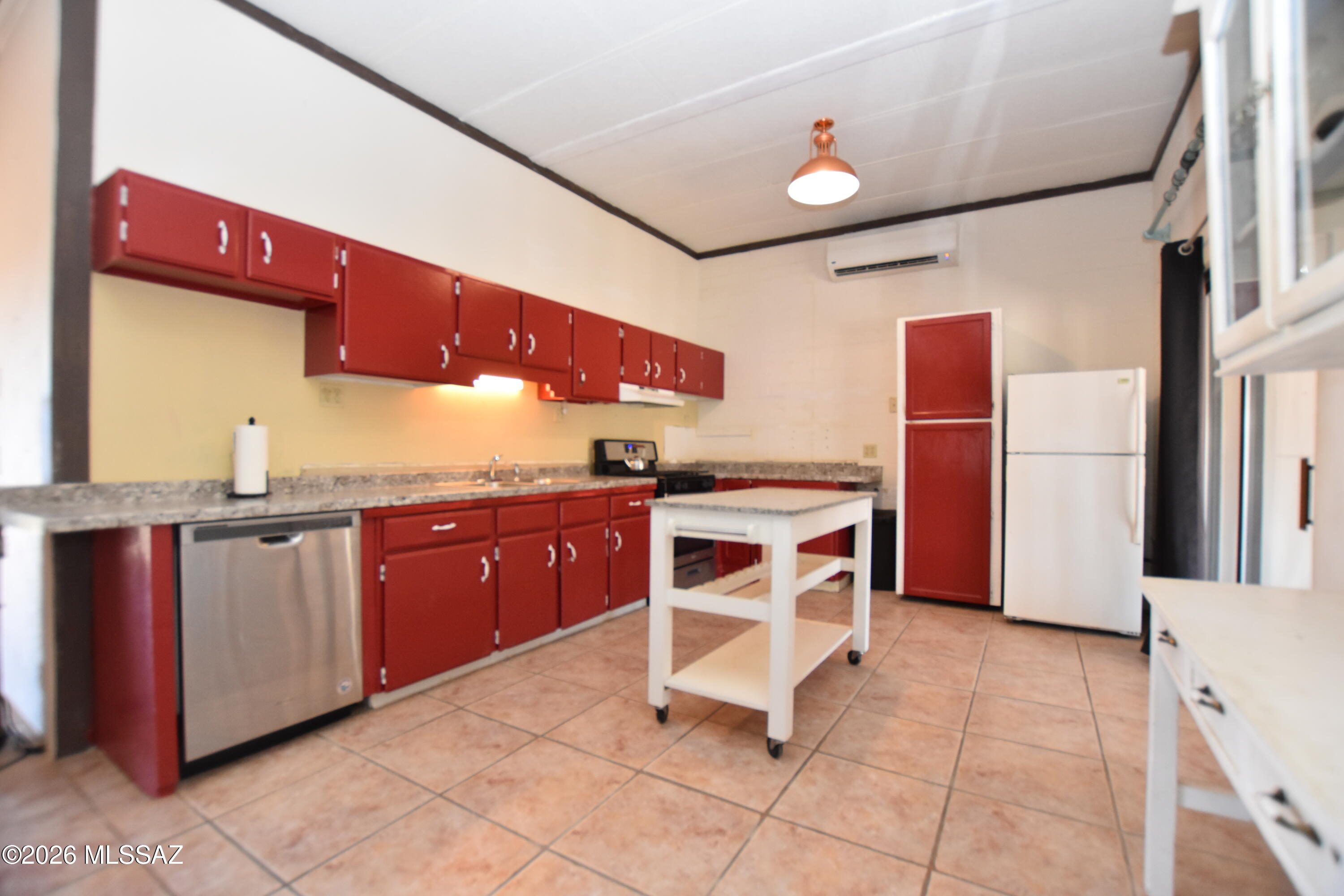 Other/Unknown - Residential