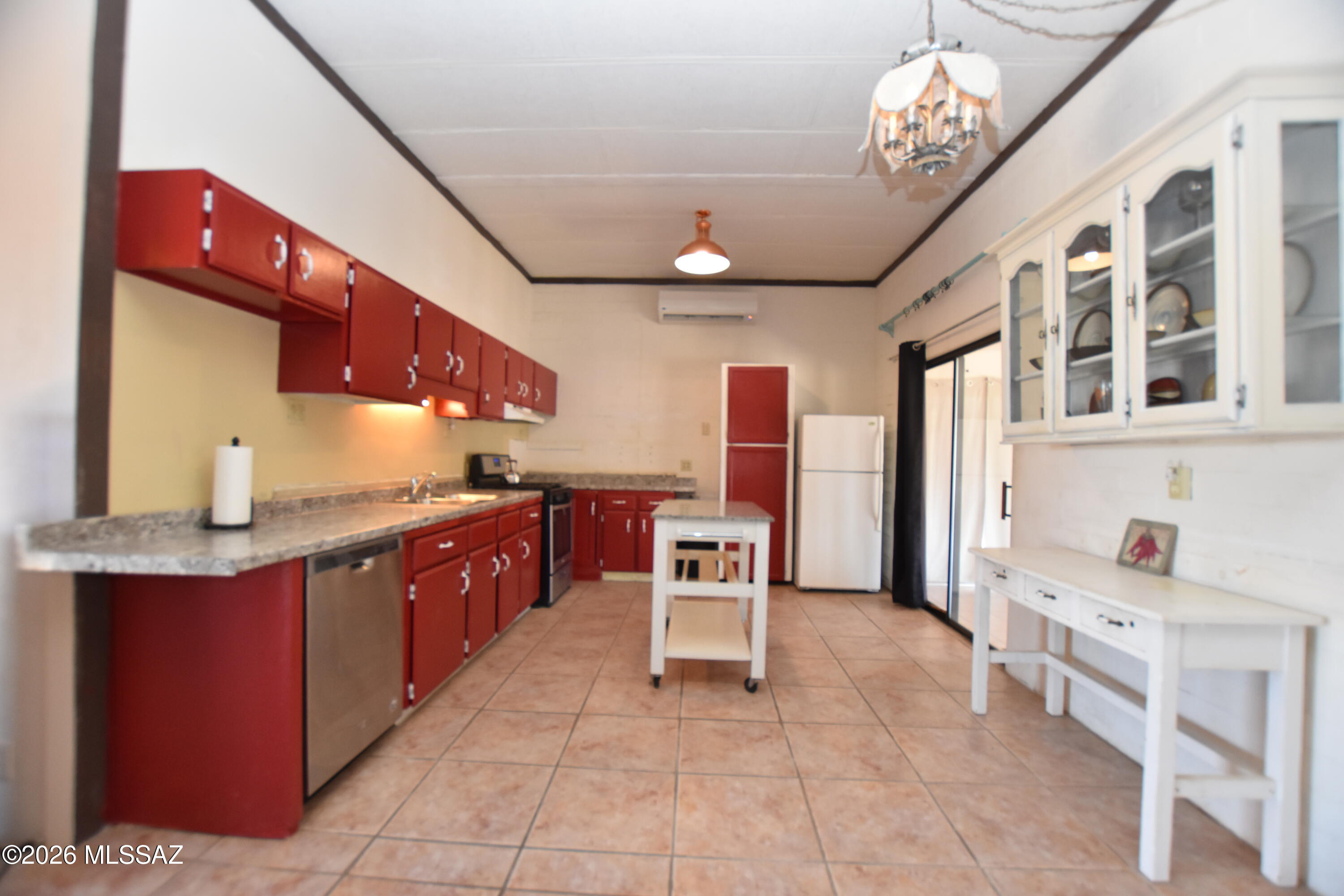 Other/Unknown - Residential