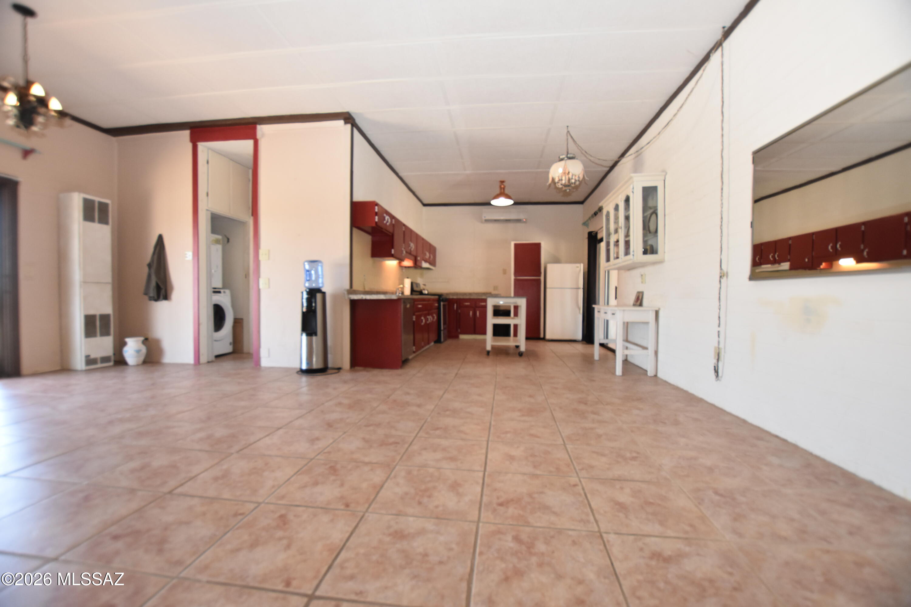 Other/Unknown - Residential