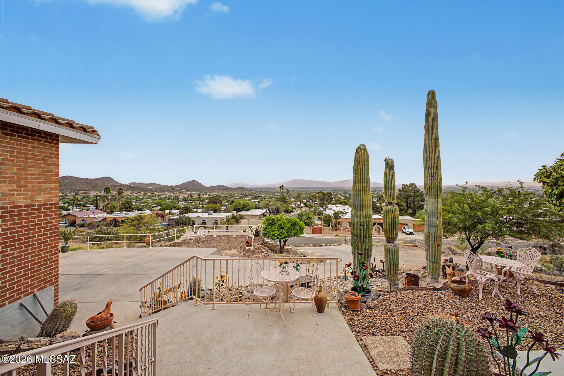 Manzanita Terrace II - Residential