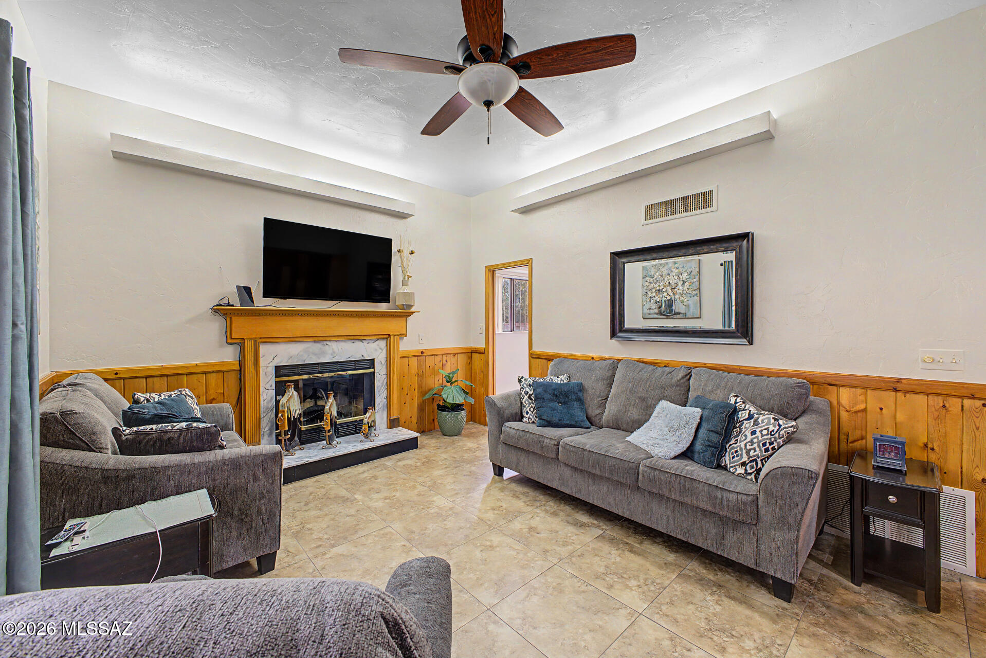 Manzanita Terrace II - Residential