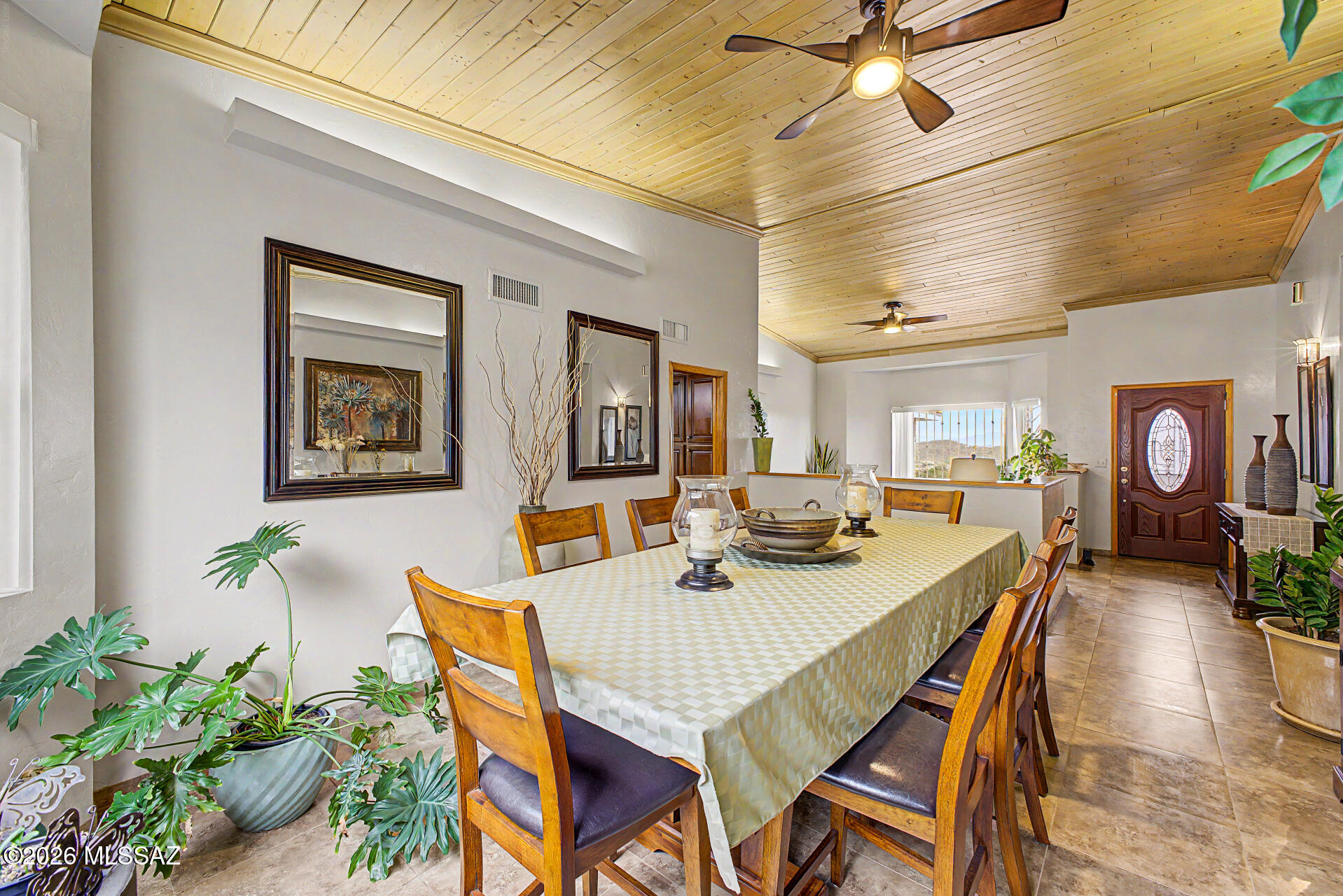 Manzanita Terrace II - Residential