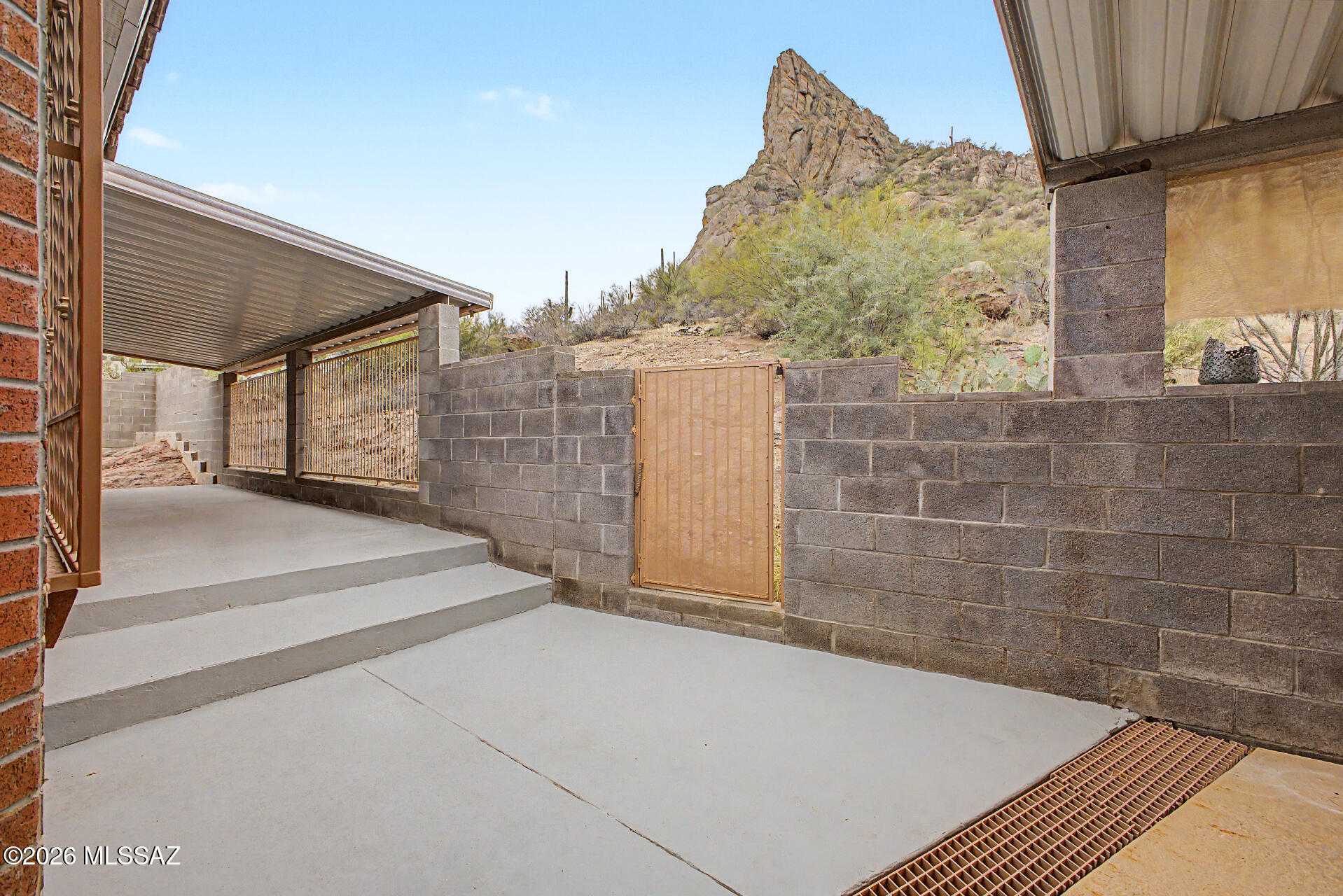 Manzanita Terrace II - Residential