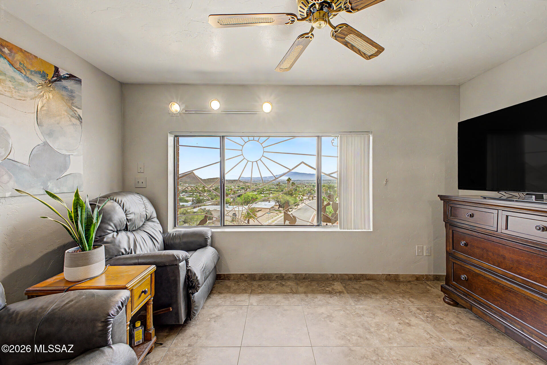 Manzanita Terrace II - Residential