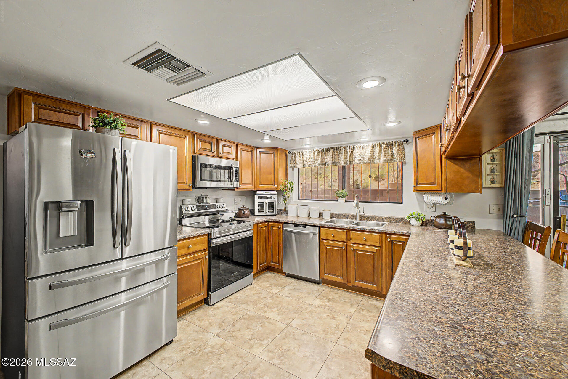 Manzanita Terrace II - Residential