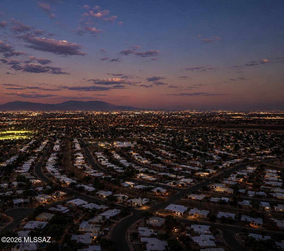 Manzanita Terrace II - Residential