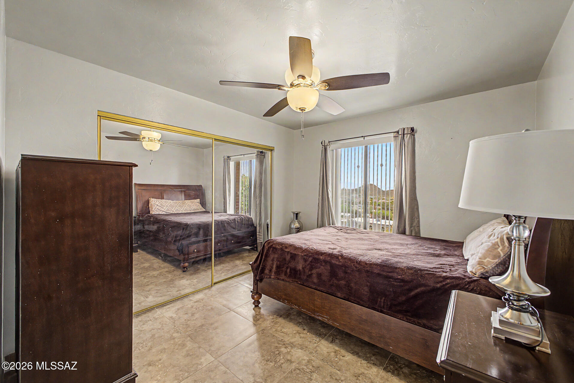 Manzanita Terrace II - Residential