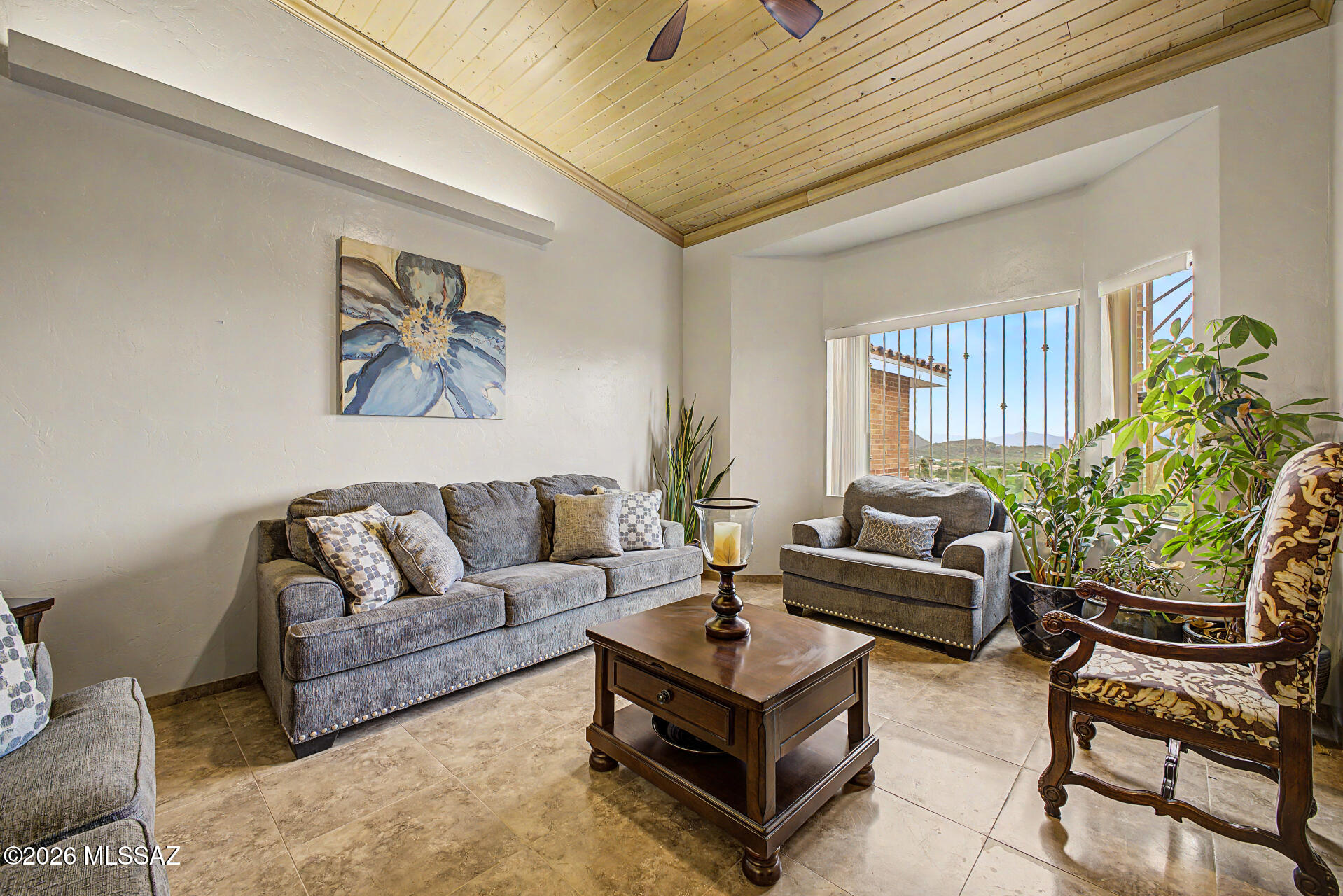 Manzanita Terrace II - Residential
