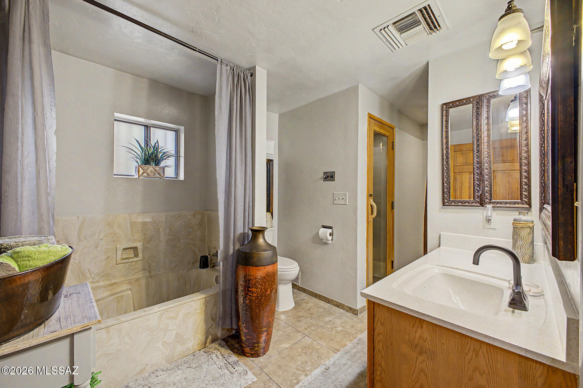 Manzanita Terrace II - Residential