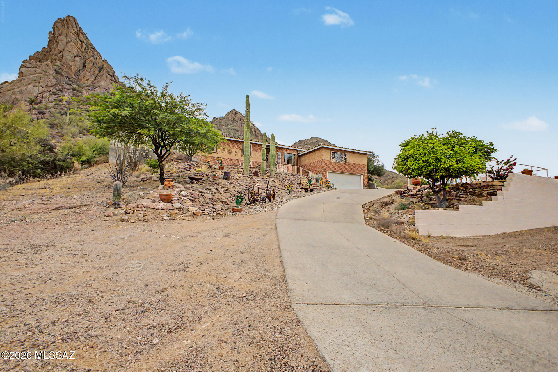 Manzanita Terrace II - Residential