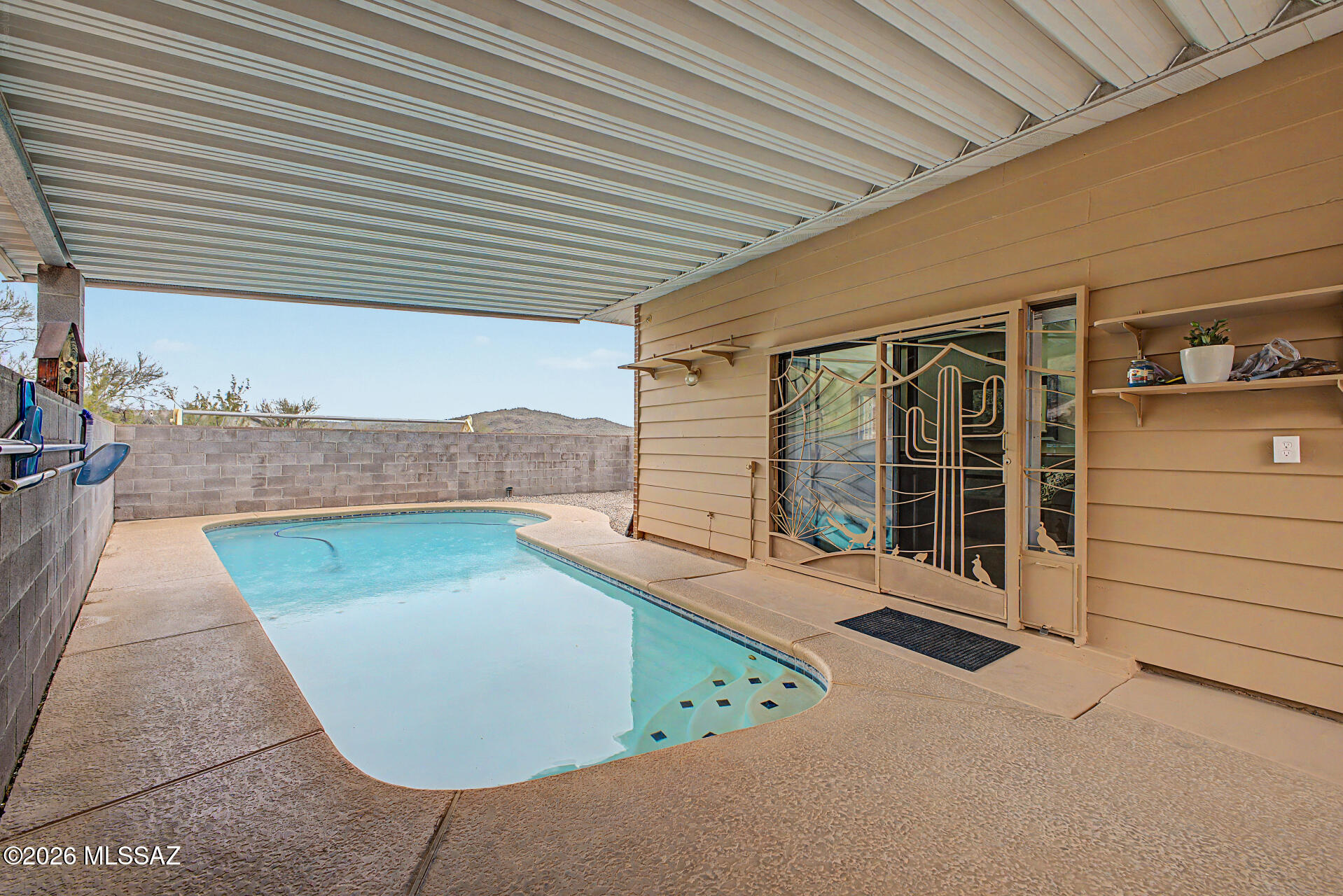 Manzanita Terrace II - Residential