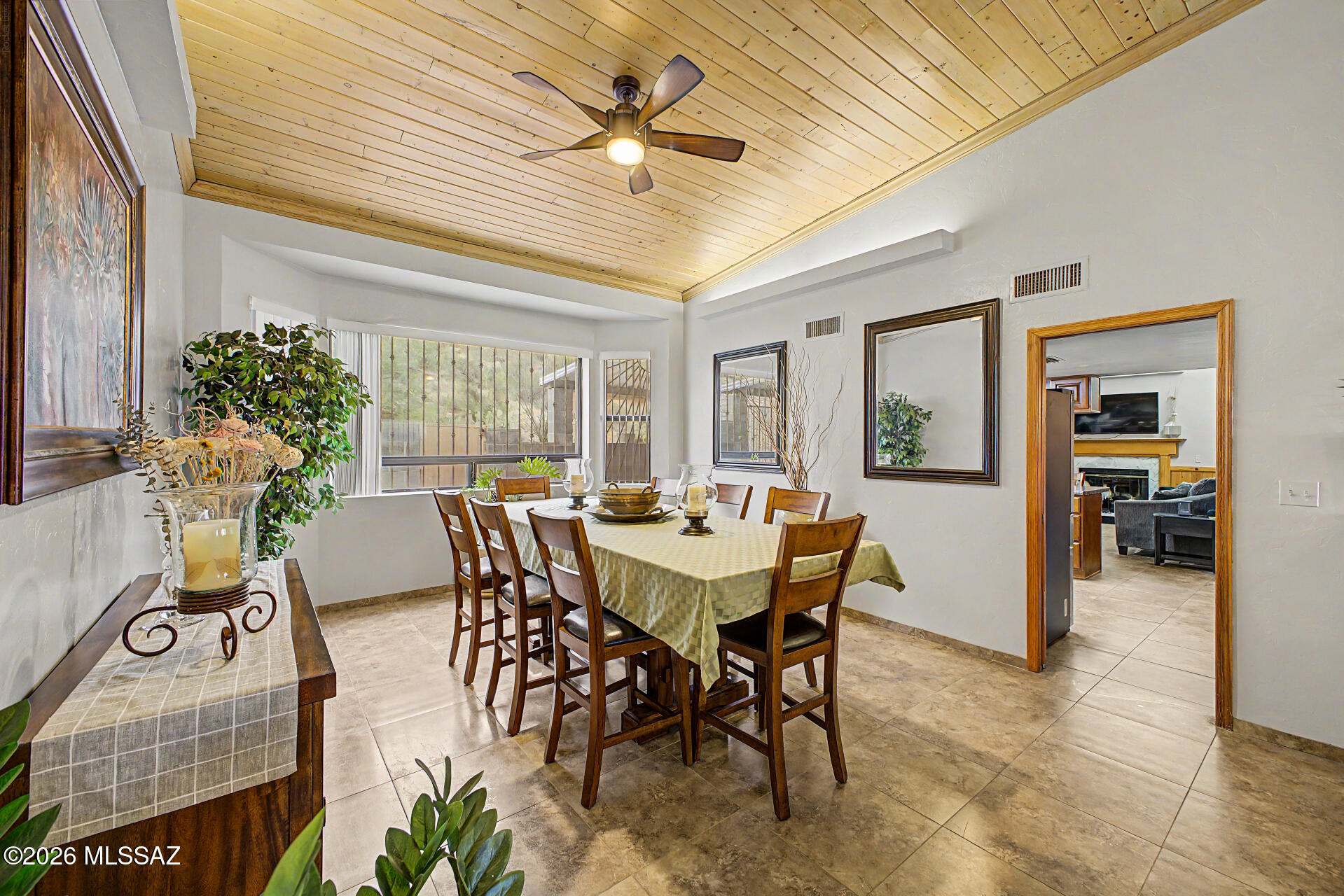 Manzanita Terrace II - Residential
