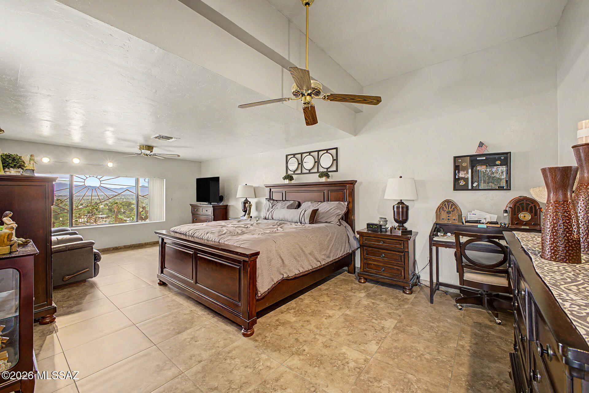 Manzanita Terrace II - Residential