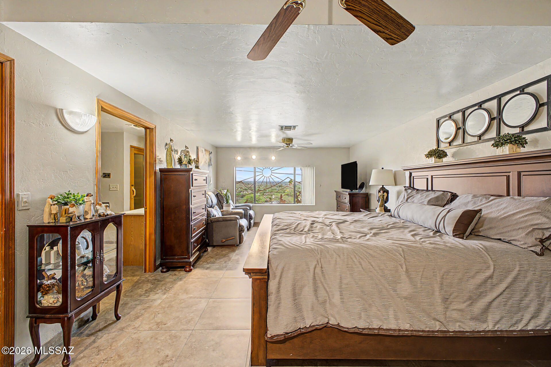 Manzanita Terrace II - Residential