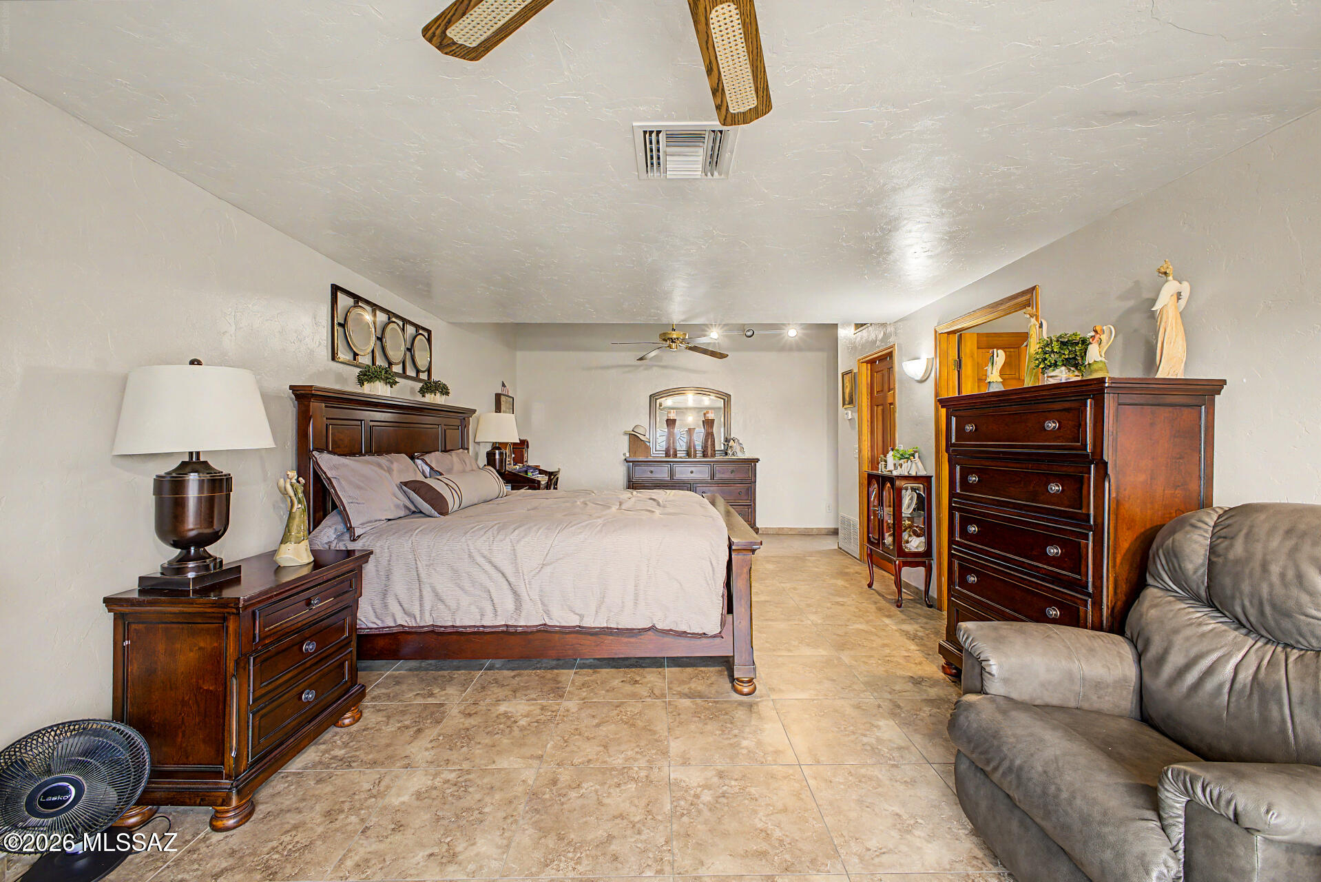 Manzanita Terrace II - Residential
