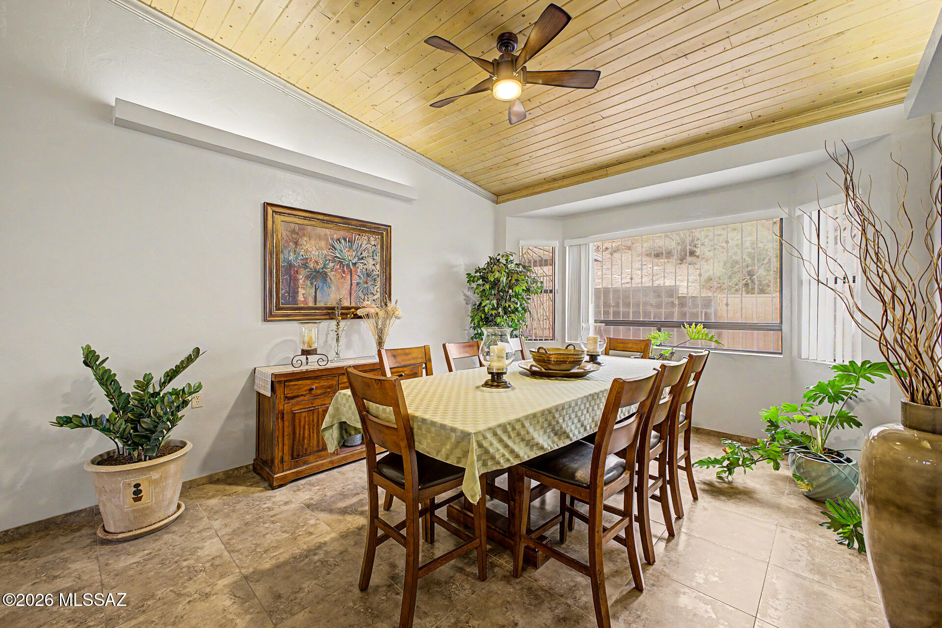 Manzanita Terrace II - Residential