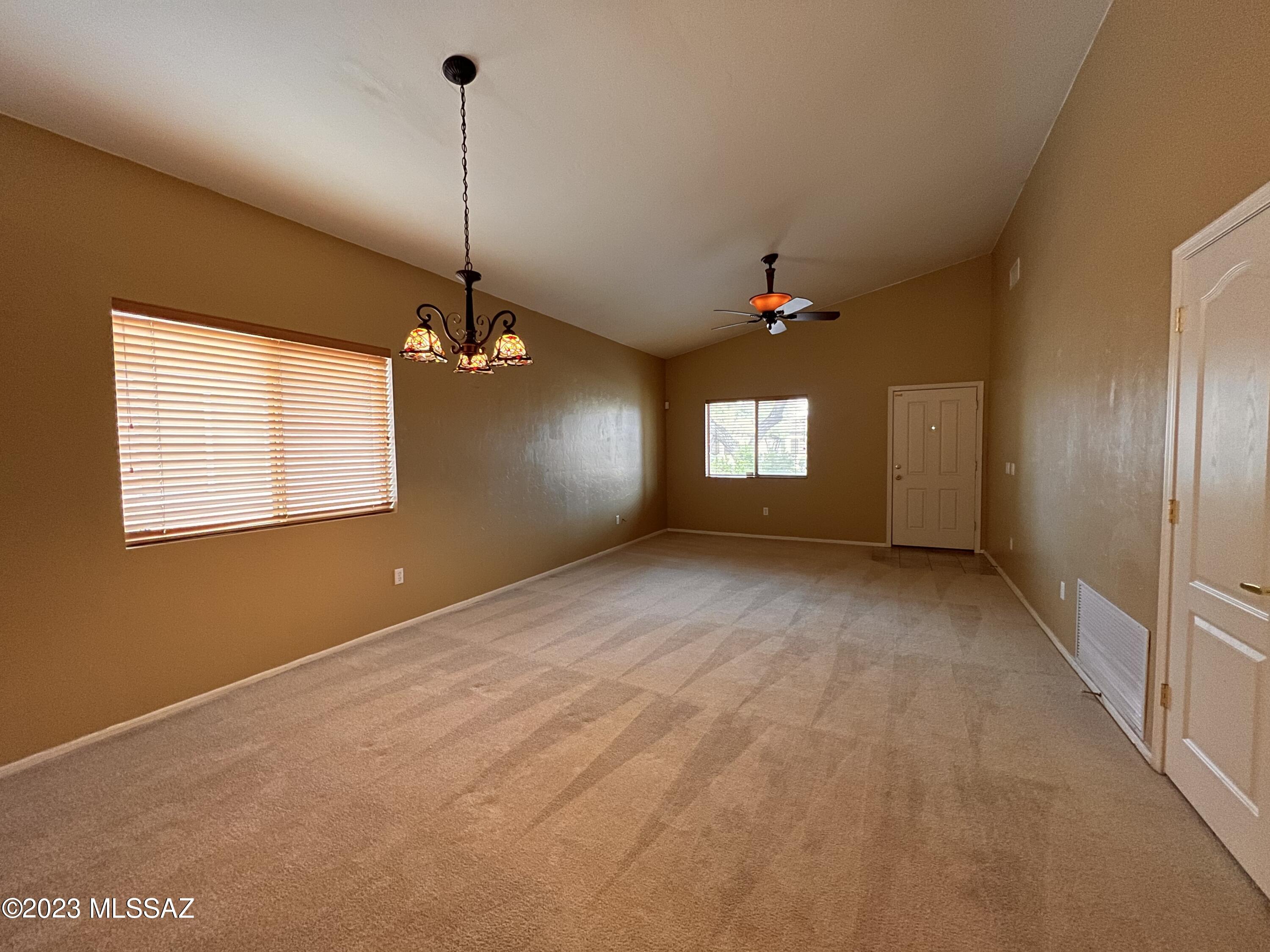 Continental Reserve Blk. 7 & 8 (1-82) - Residential Lease