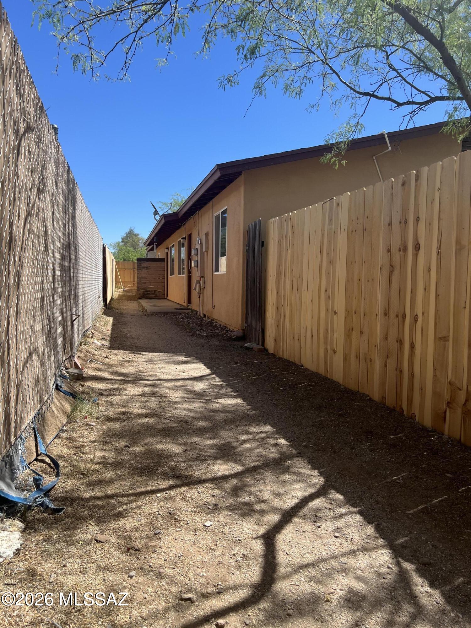 Craycroft Addition Resub. - Residential Income