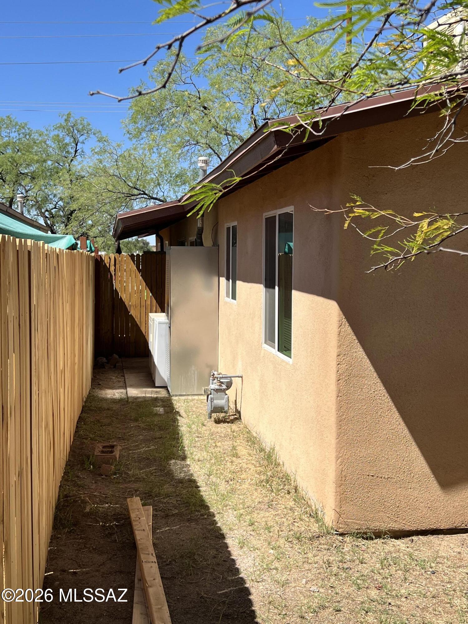 Craycroft Addition Resub. - Residential Income