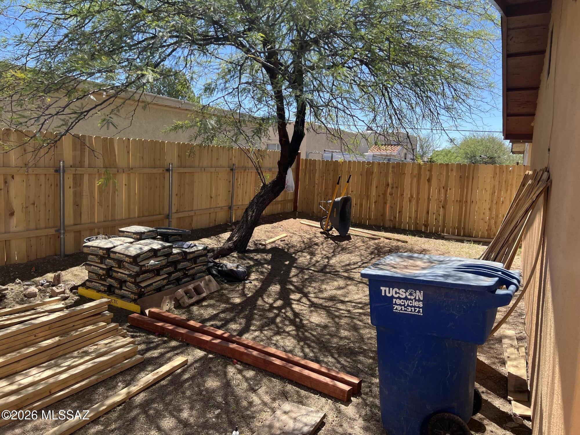Craycroft Addition Resub. - Residential Income