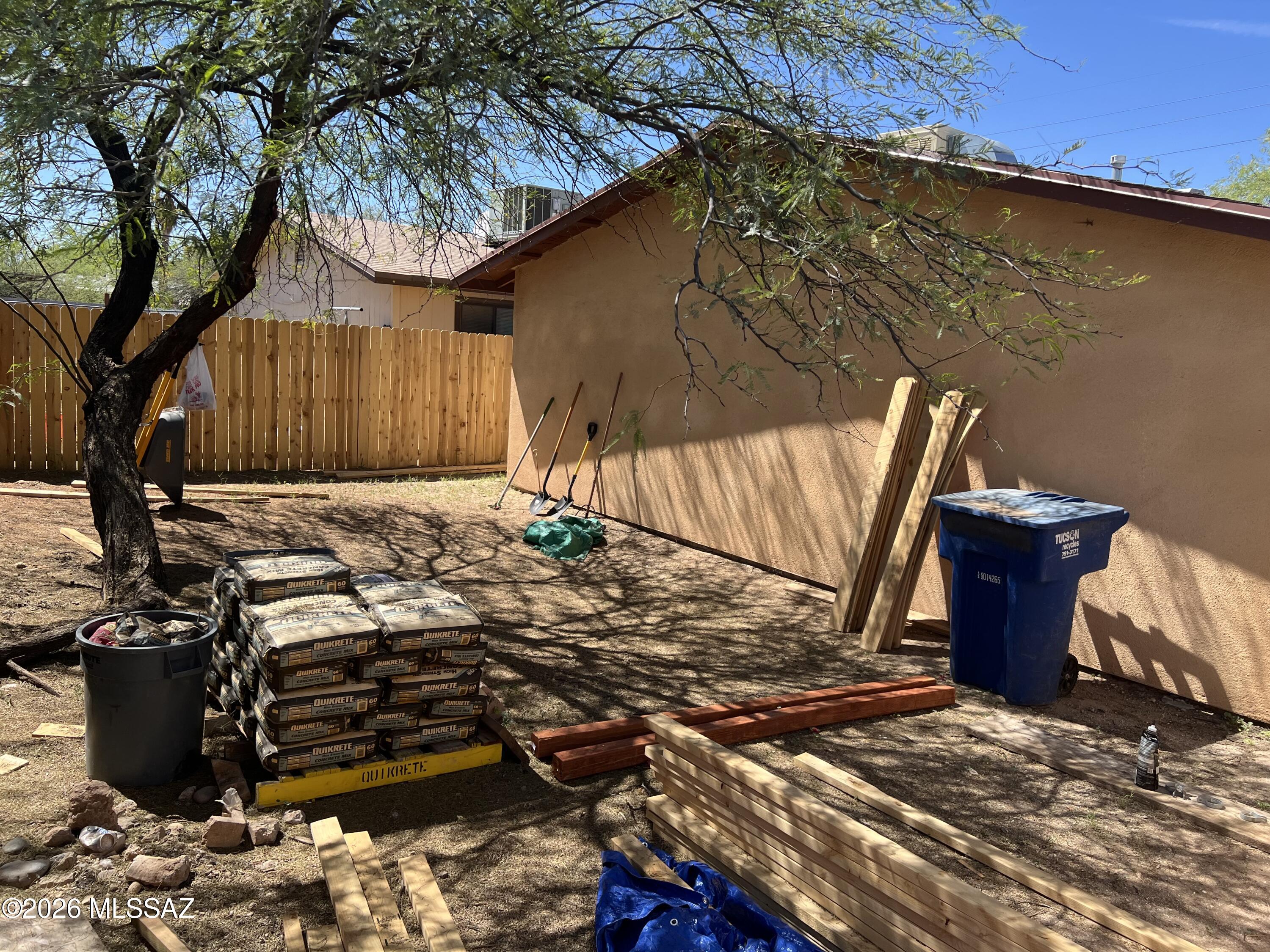 Craycroft Addition Resub. - Residential Income