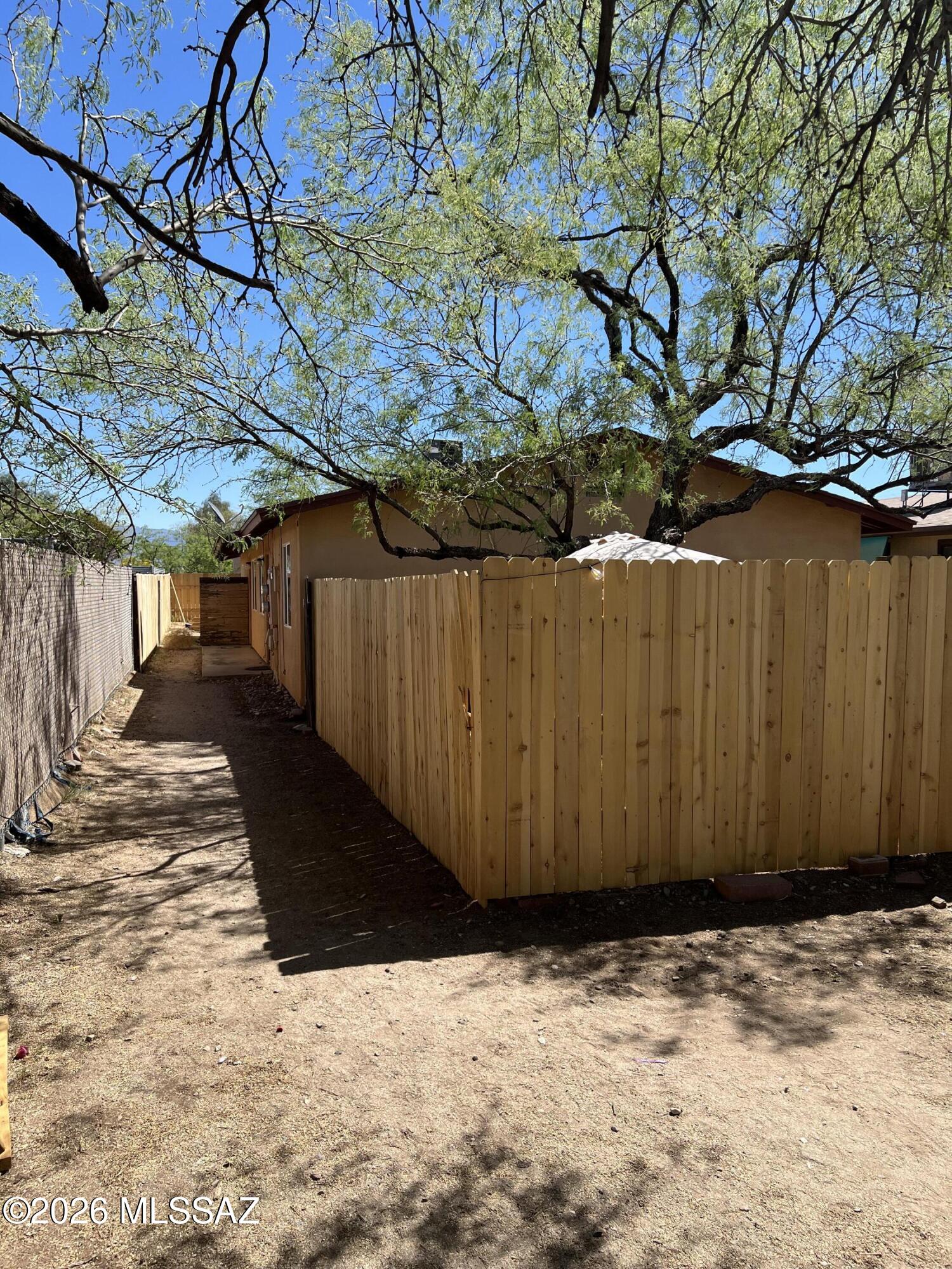 Craycroft Addition Resub. - Residential Income