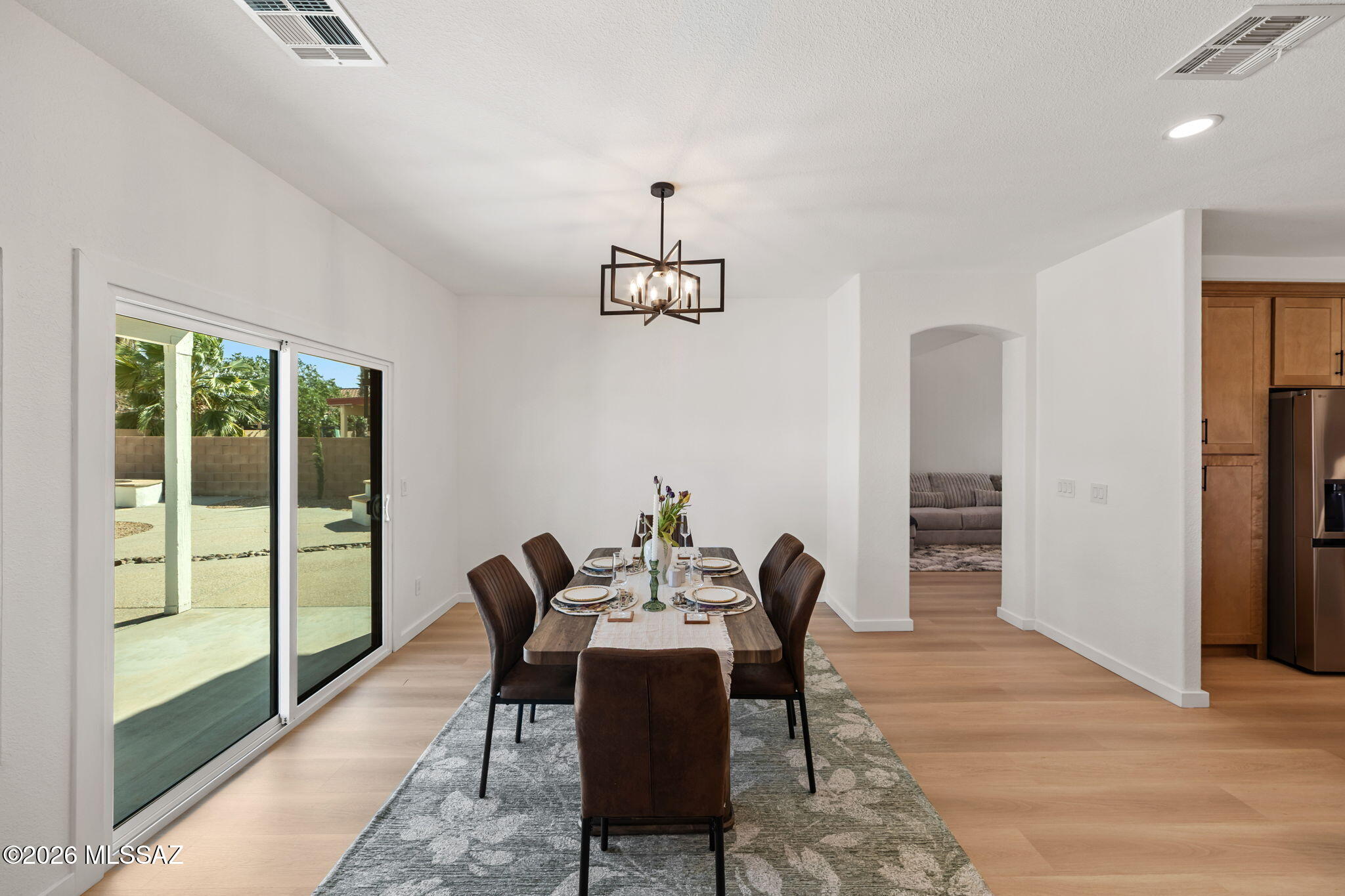 Continental Ranch (1-148) - Residential