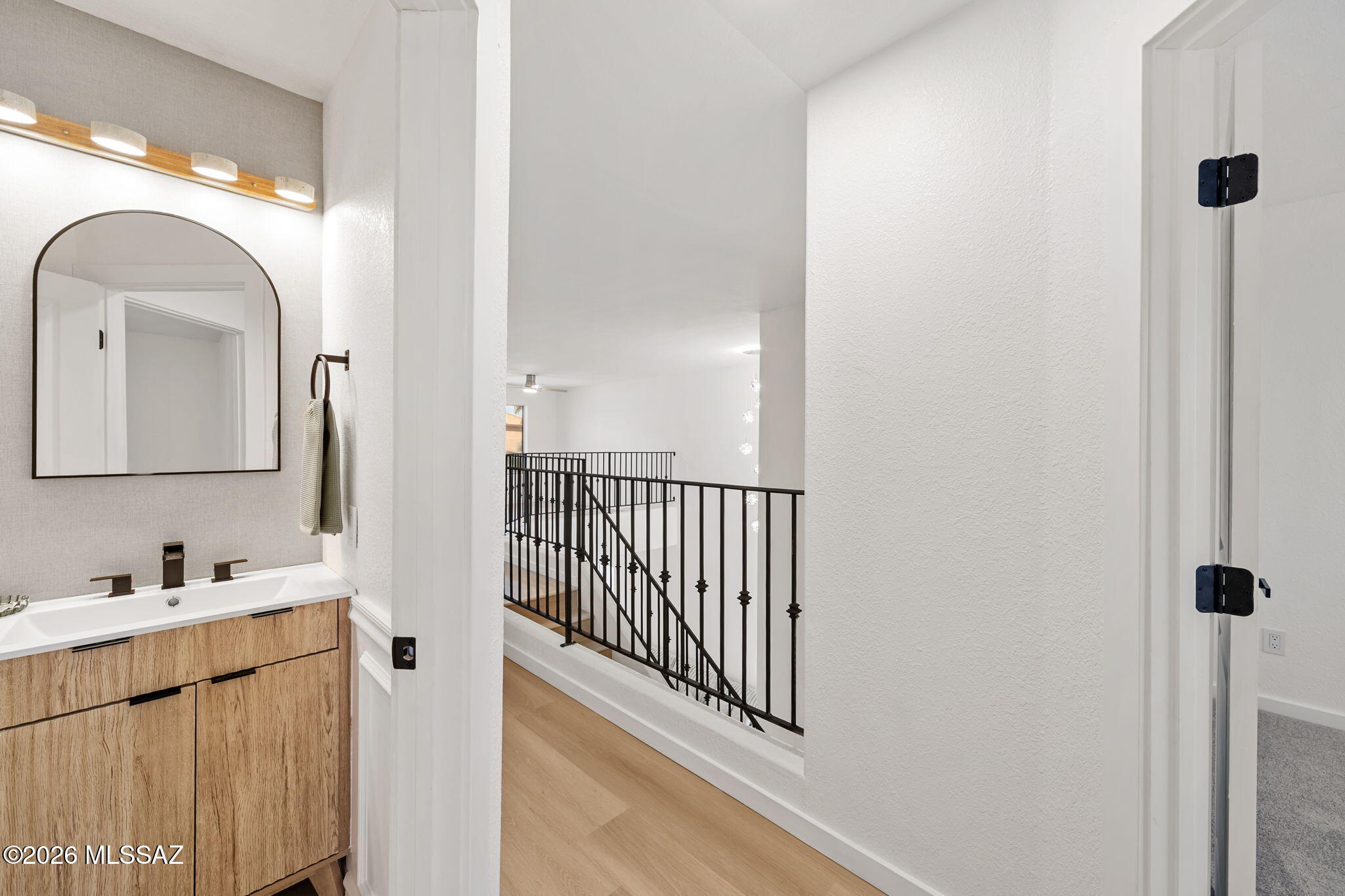 Continental Ranch (1-148) - Residential