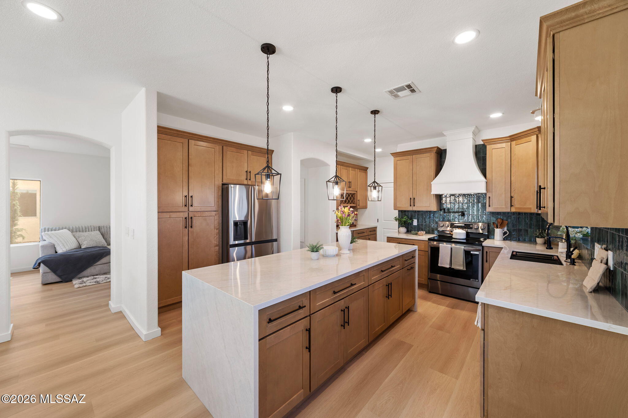 Continental Ranch (1-148) - Residential