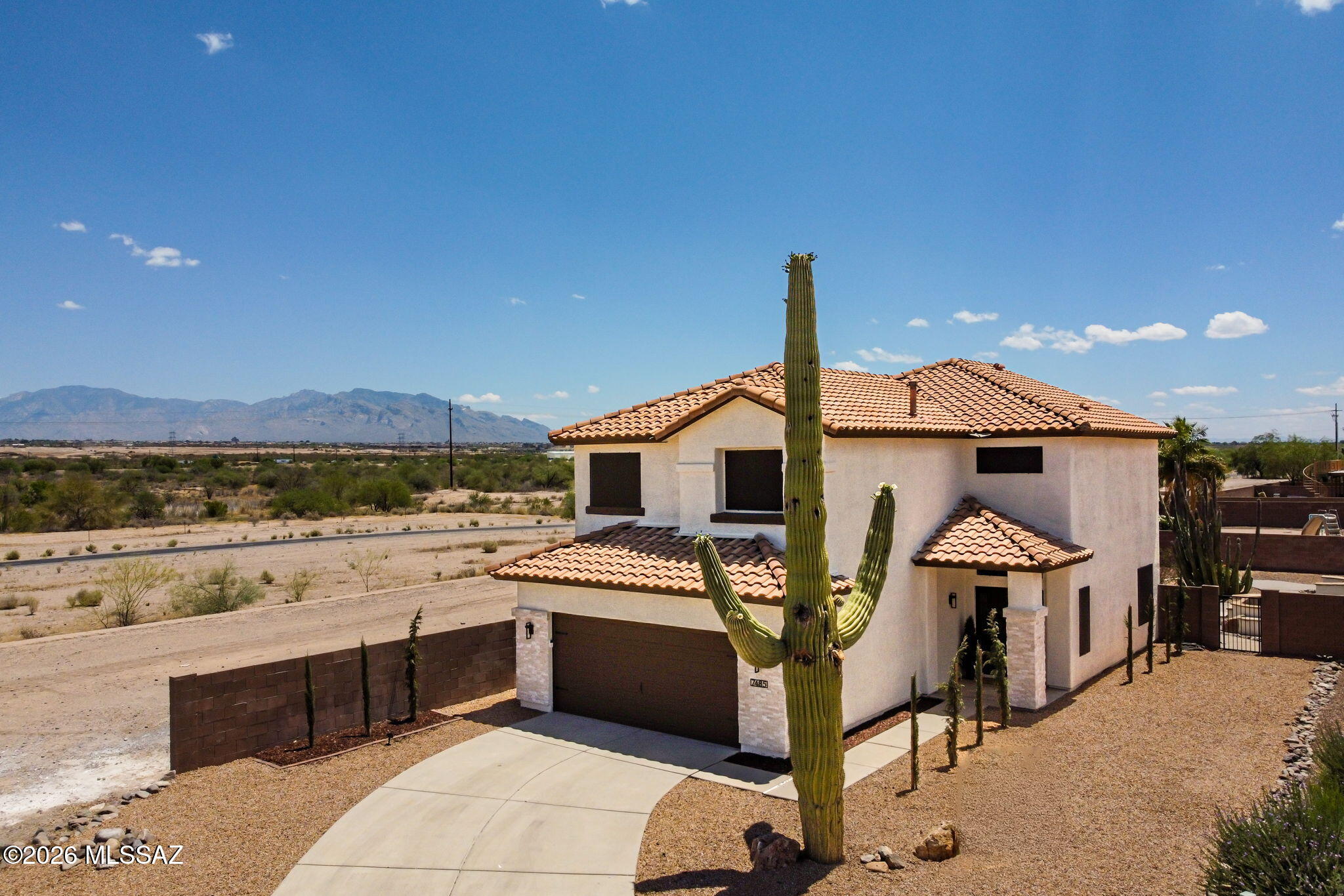 Continental Ranch (1-148) - Residential