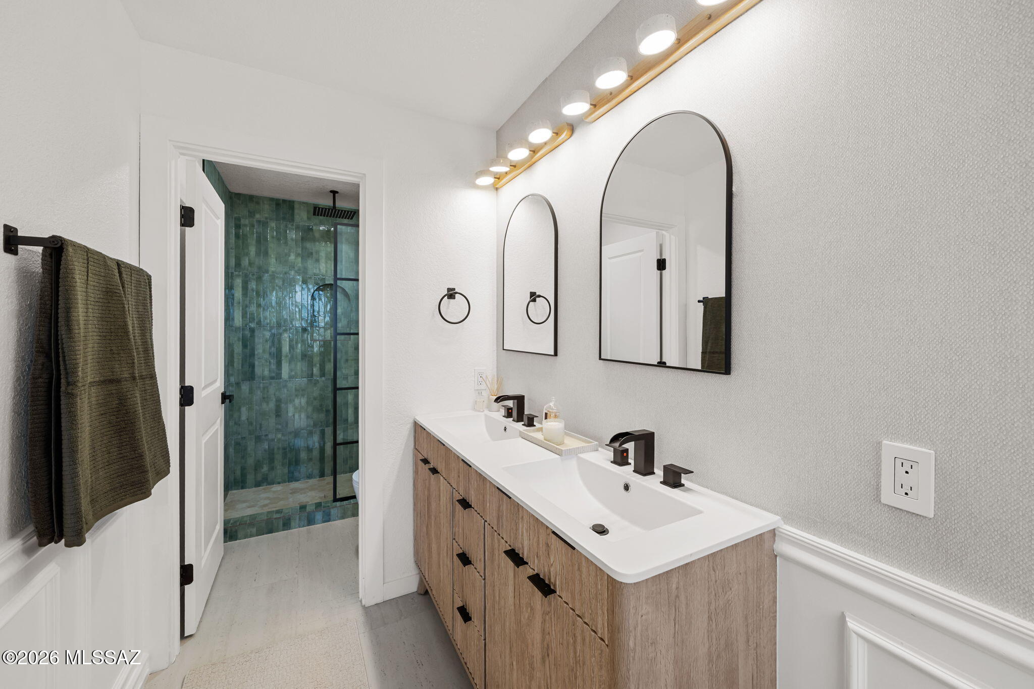 Continental Ranch (1-148) - Residential