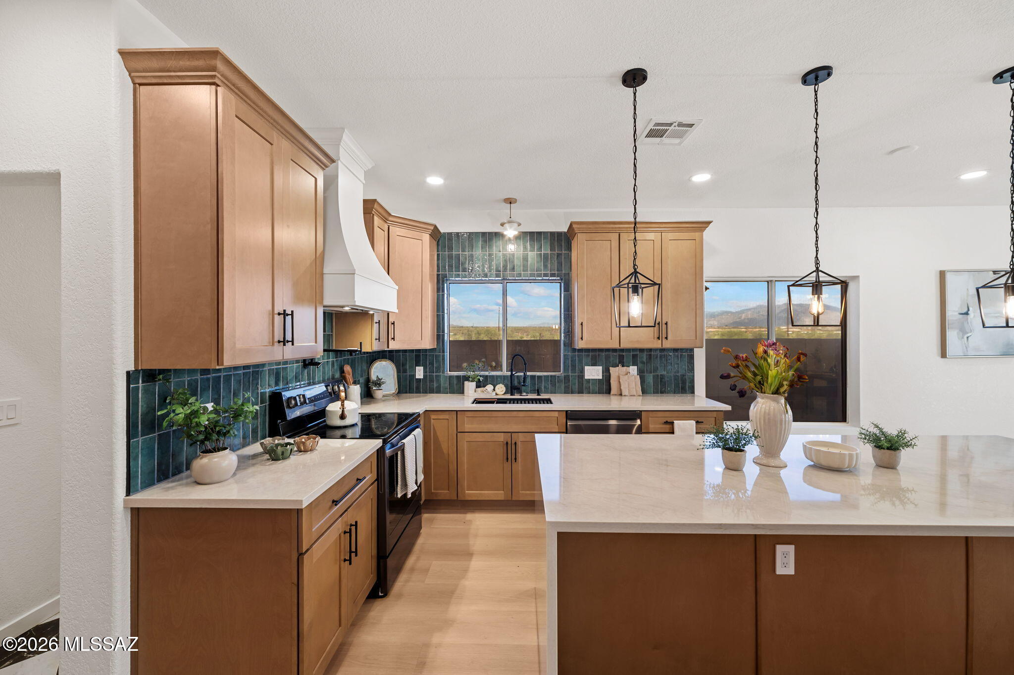 Continental Ranch (1-148) - Residential