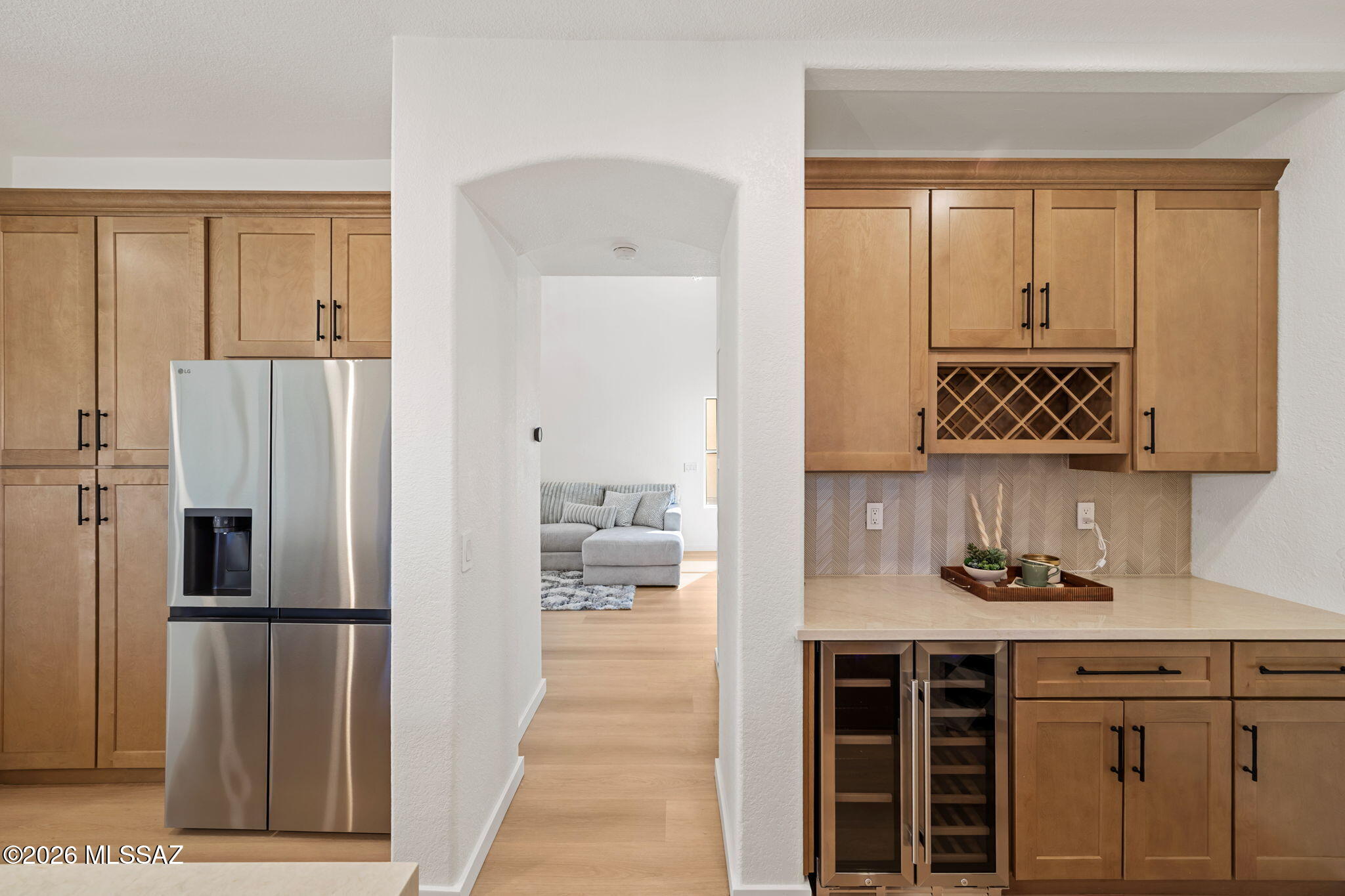 Continental Ranch (1-148) - Residential