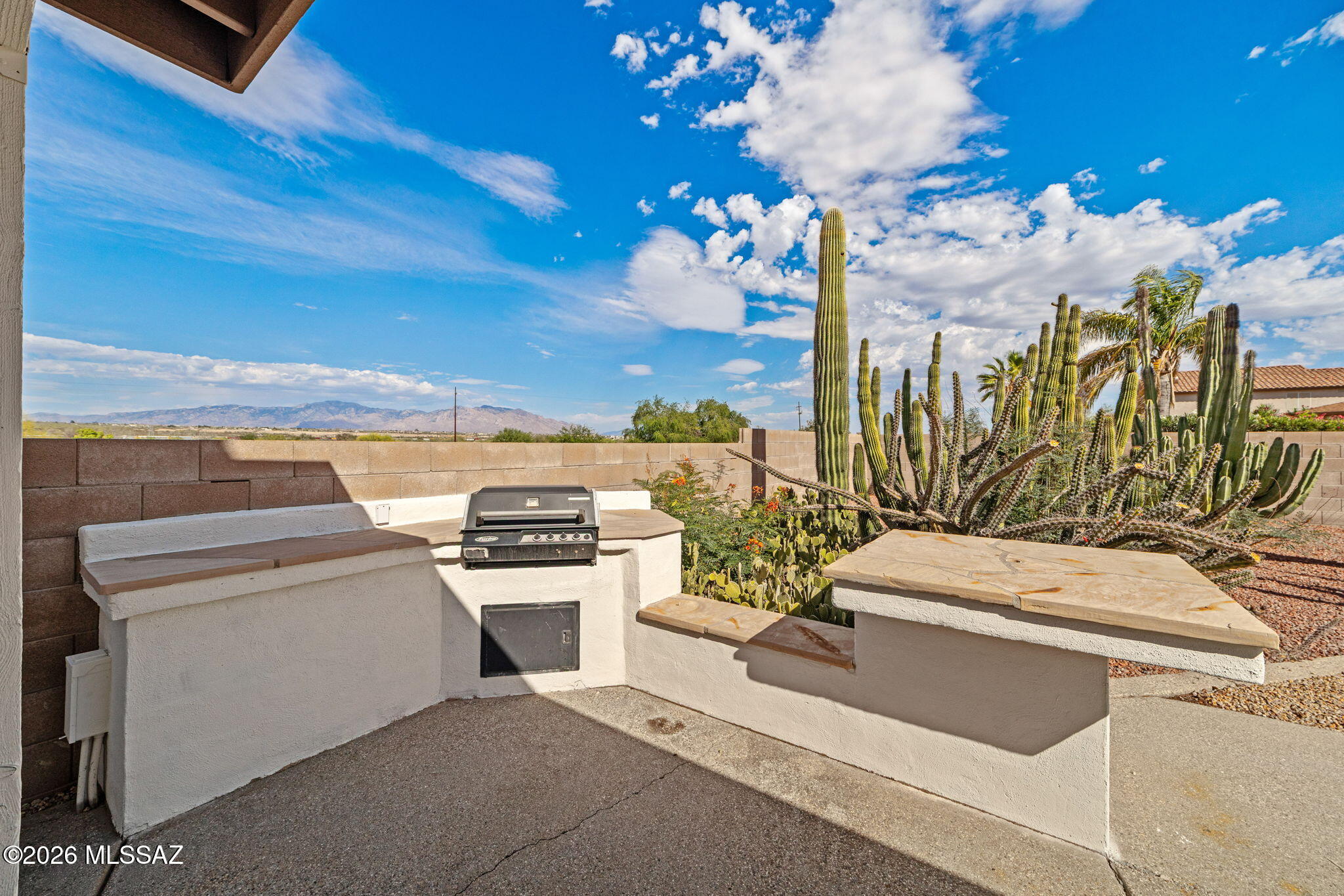Continental Ranch (1-148) - Residential