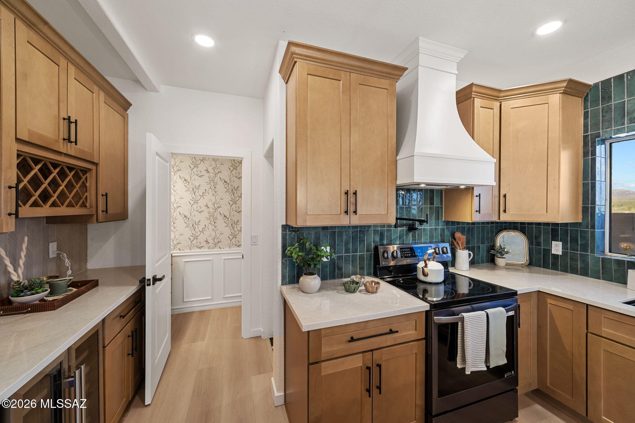 Continental Ranch (1-148) - Residential