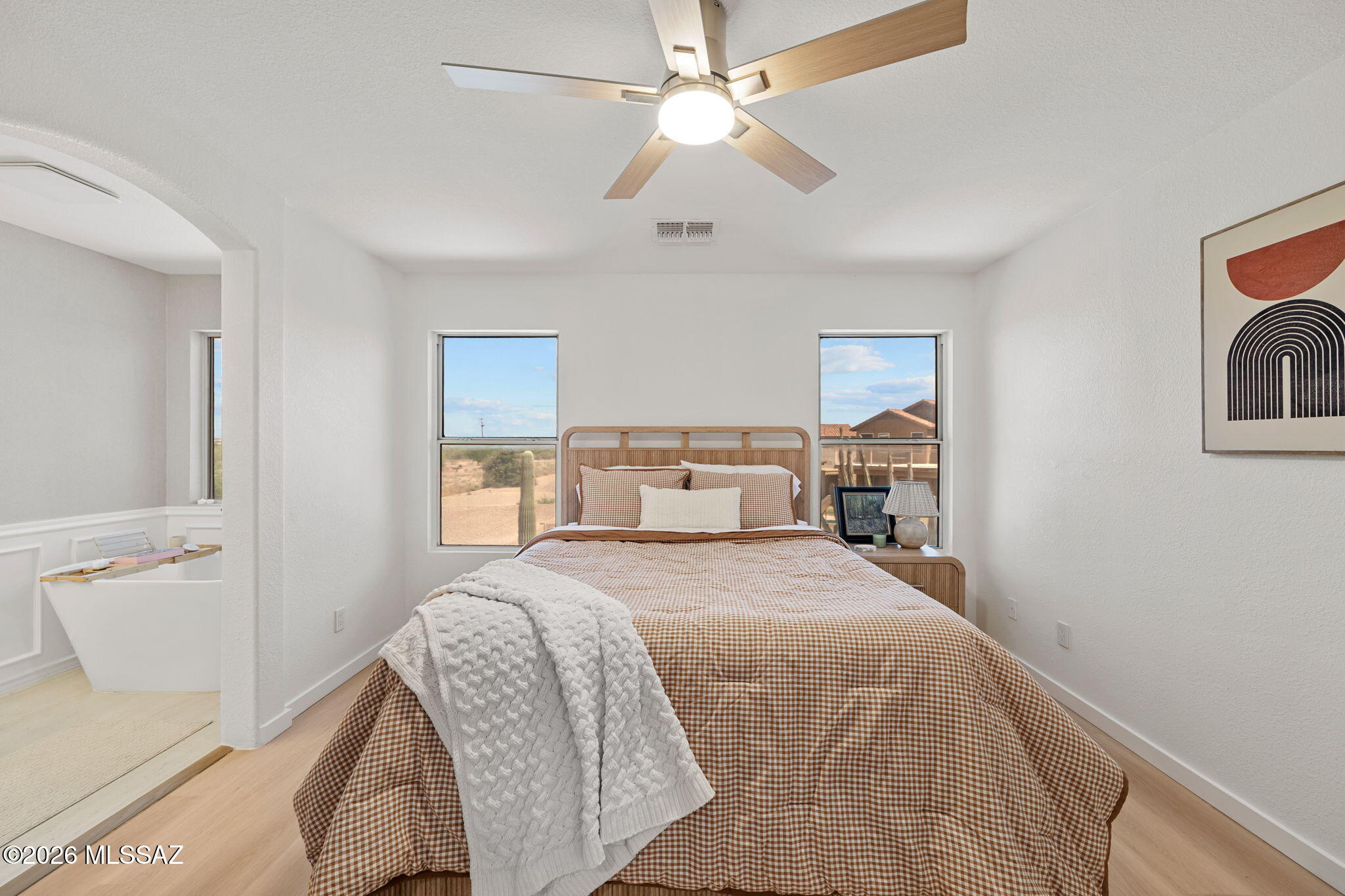 Continental Ranch (1-148) - Residential