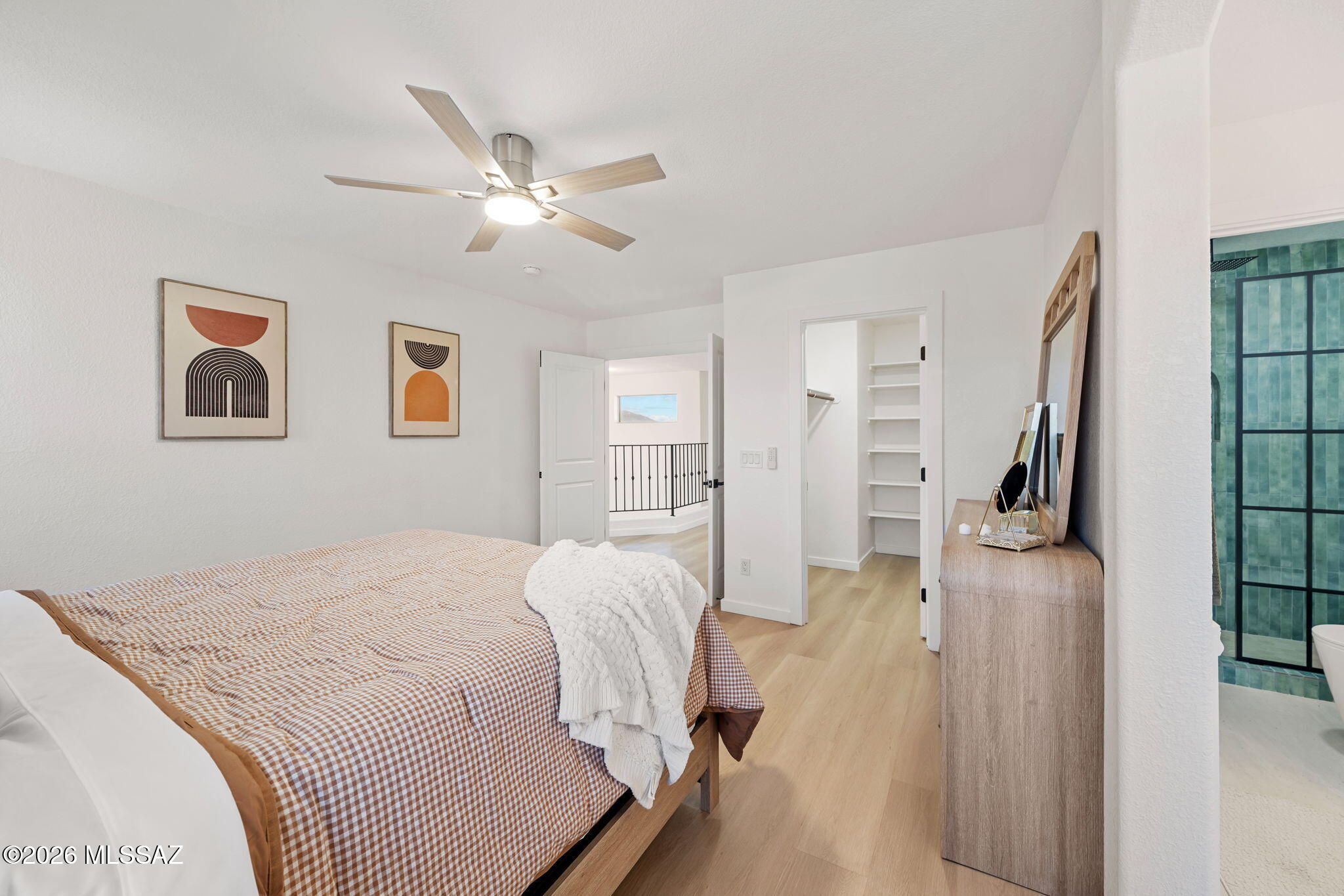 Continental Ranch (1-148) - Residential