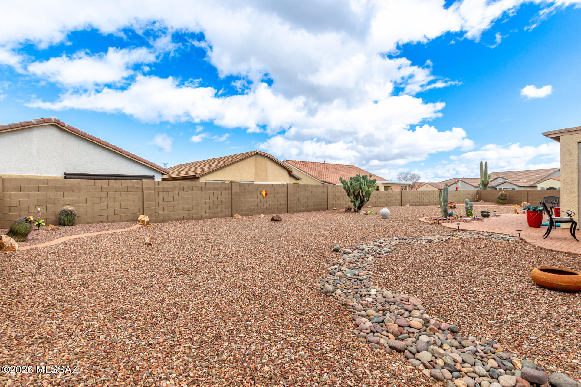 Sonora At Rancho Sahuarita (1-243) - Residential